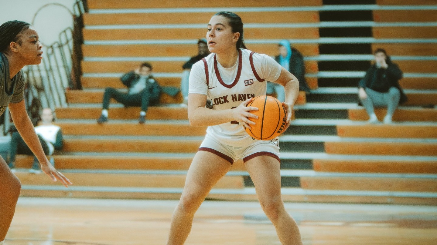 Women's Basketball vs. Shepherd