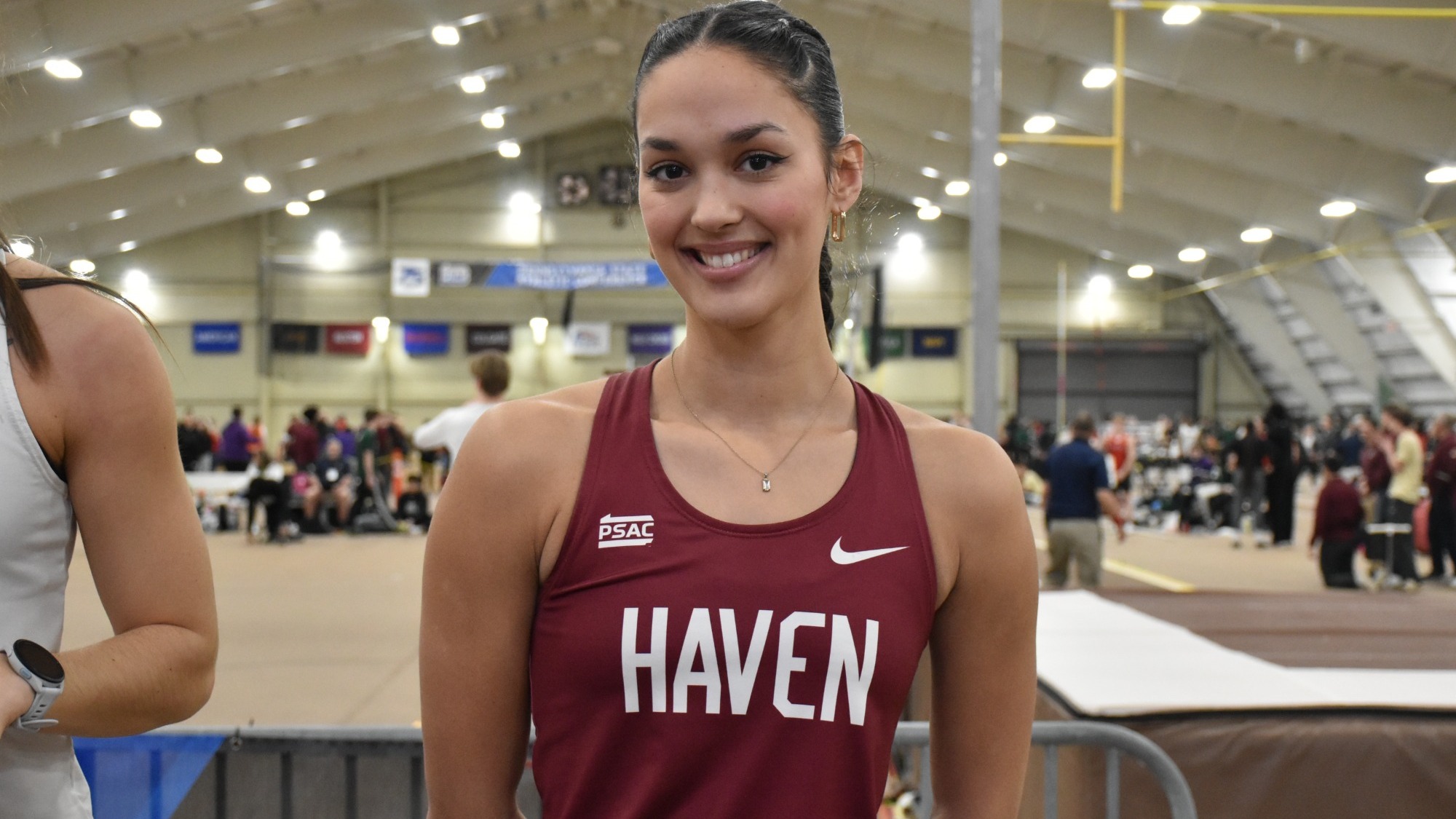 Samantha Trench PSAC