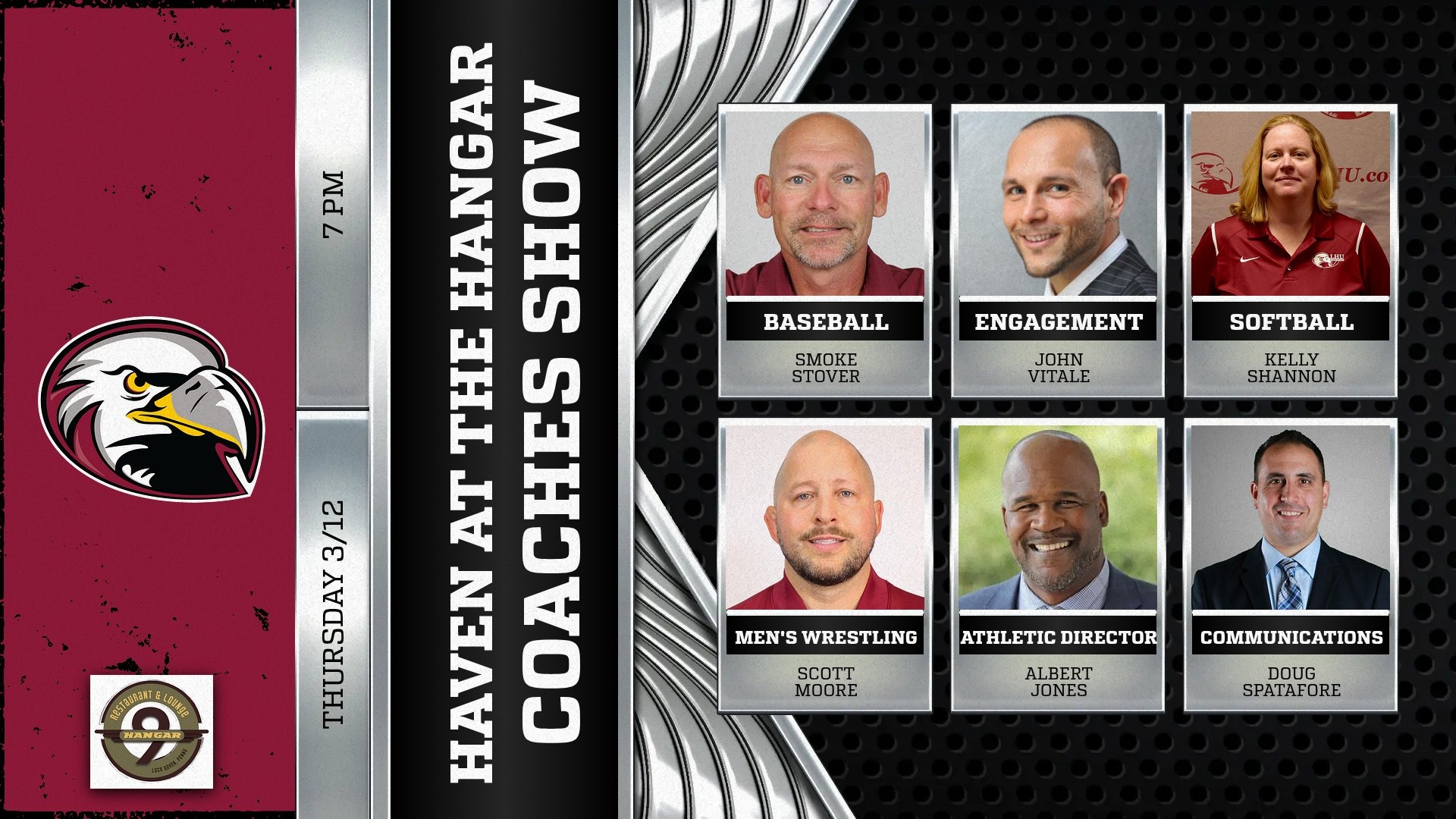 Coaches show season 2 finale