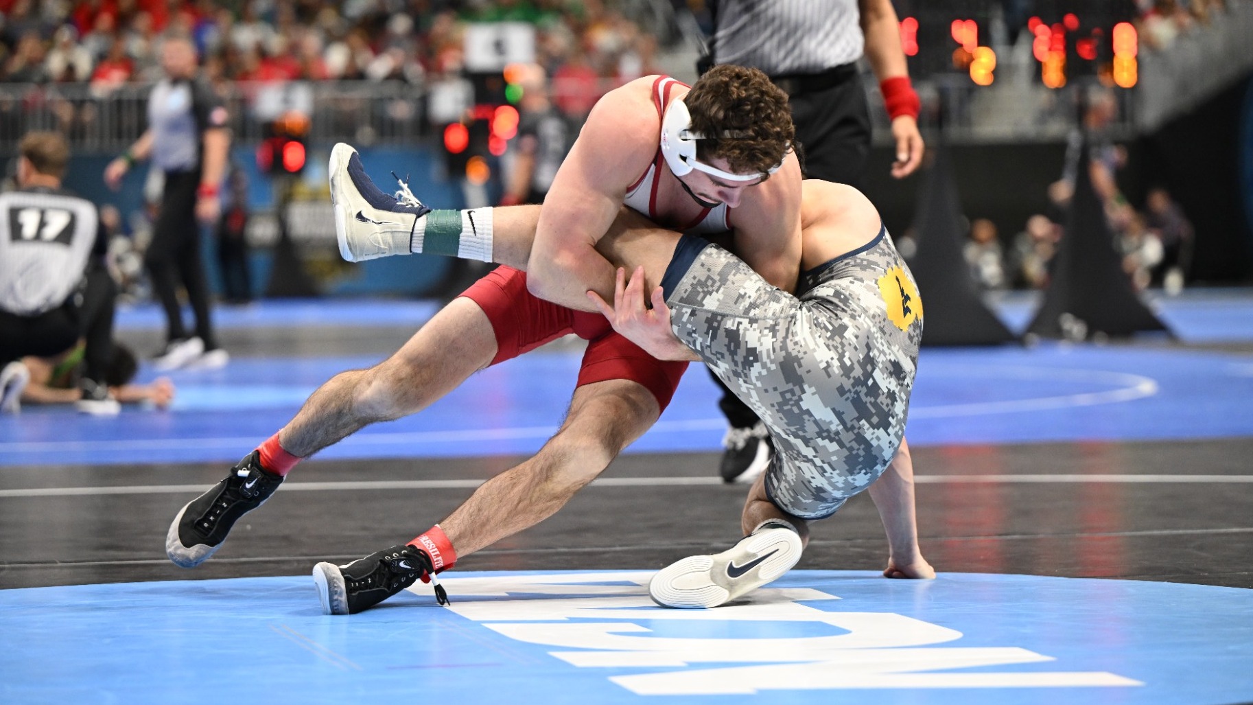 Gable Strickland_NCAA Championship_2026