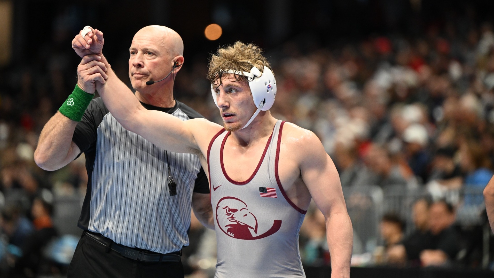 Wyatt Henson_NCAA Championship_2026