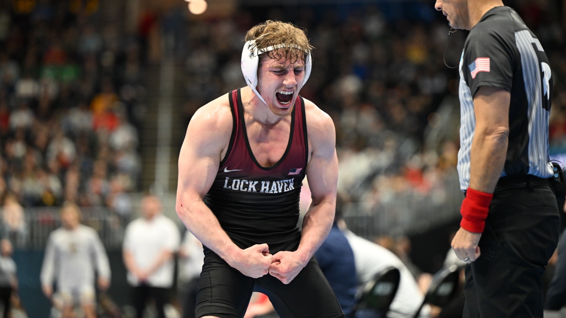 Wyatt Henson_NCAA Championship_03.20.26