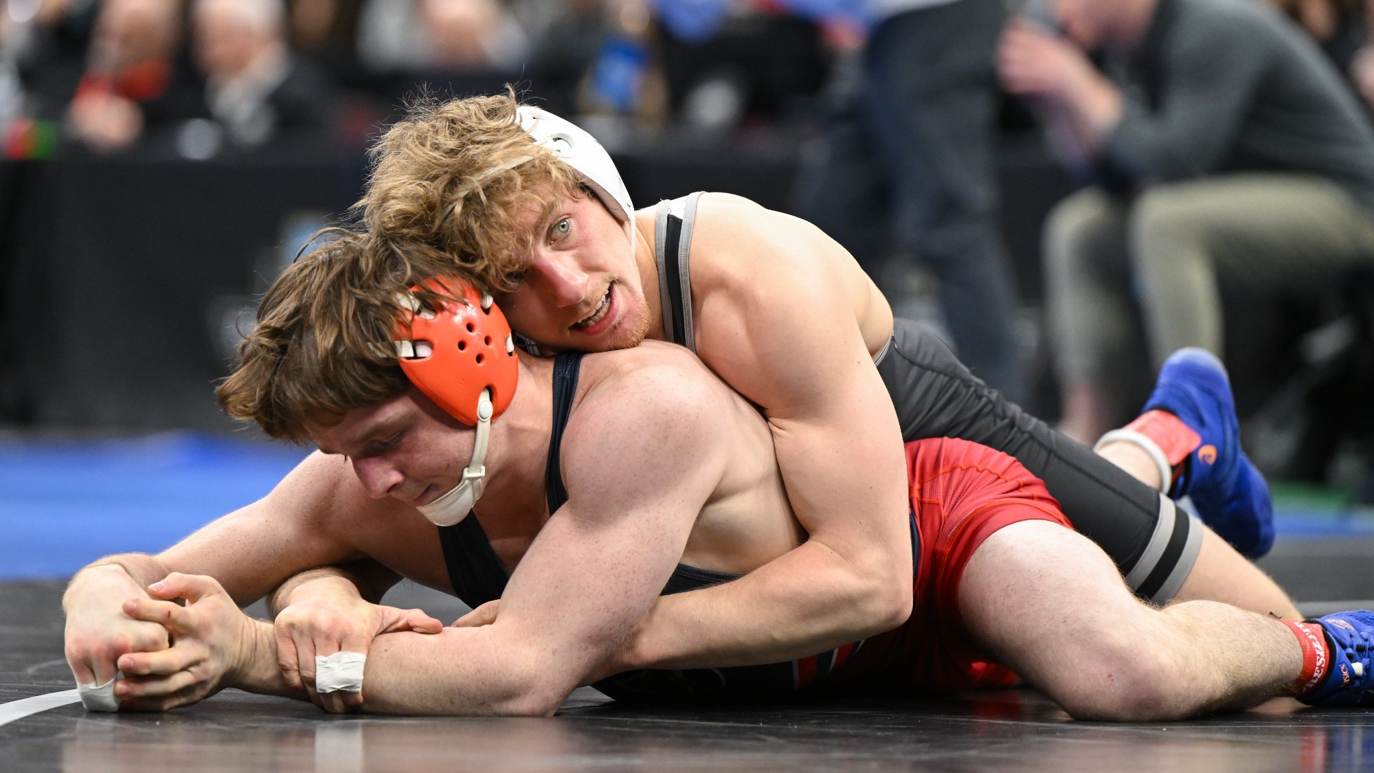Wyatt Henson_NCAA Championship_03.21.26