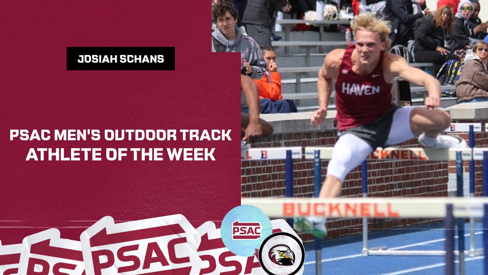 Schans story image 3/24/26