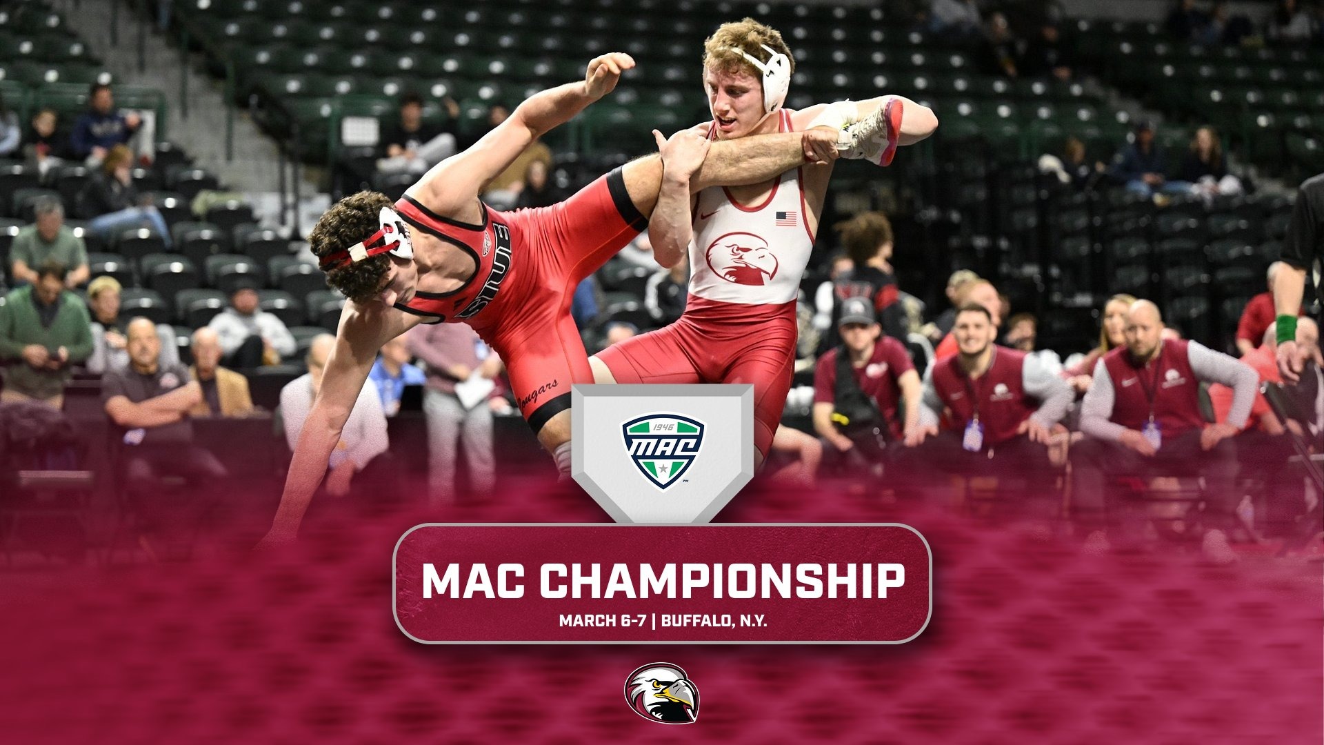 MAC Championship Preview