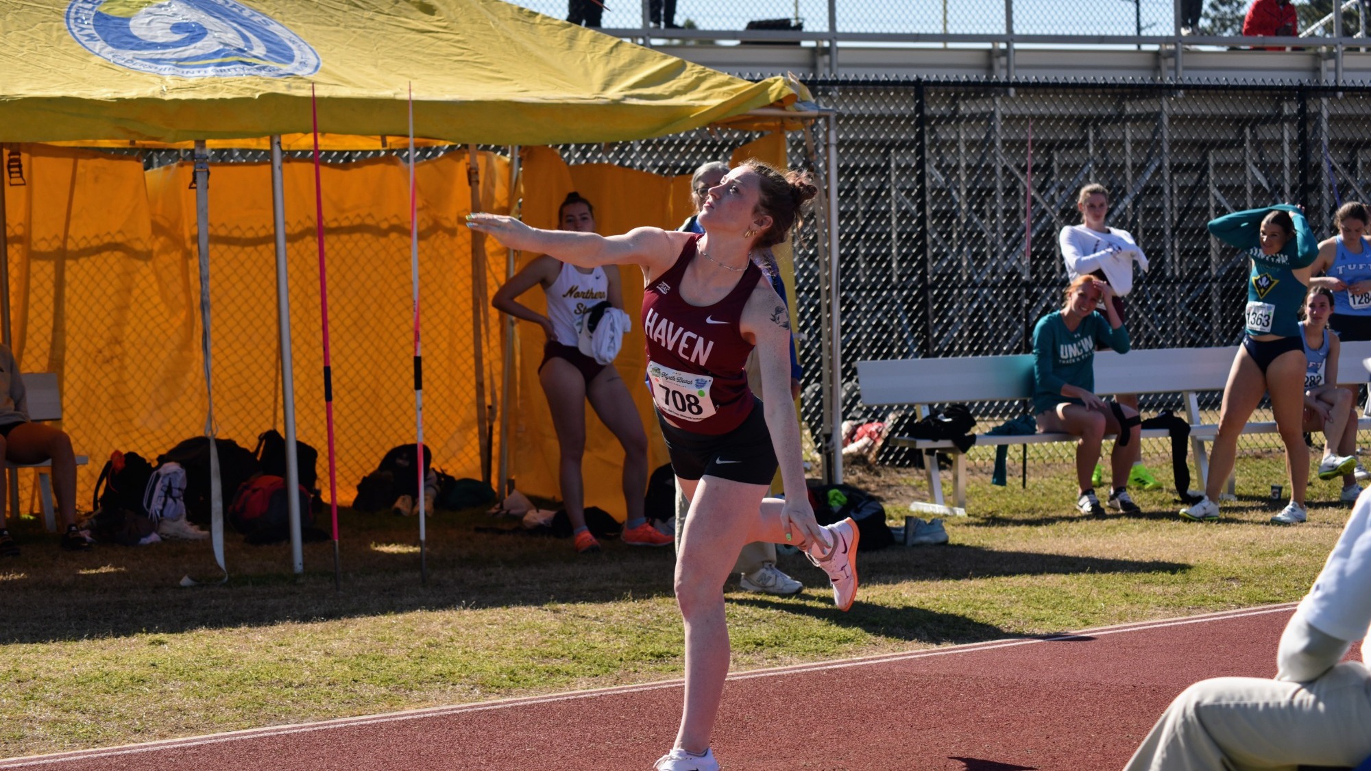 Alannah Irwin Story Image 4/10/26