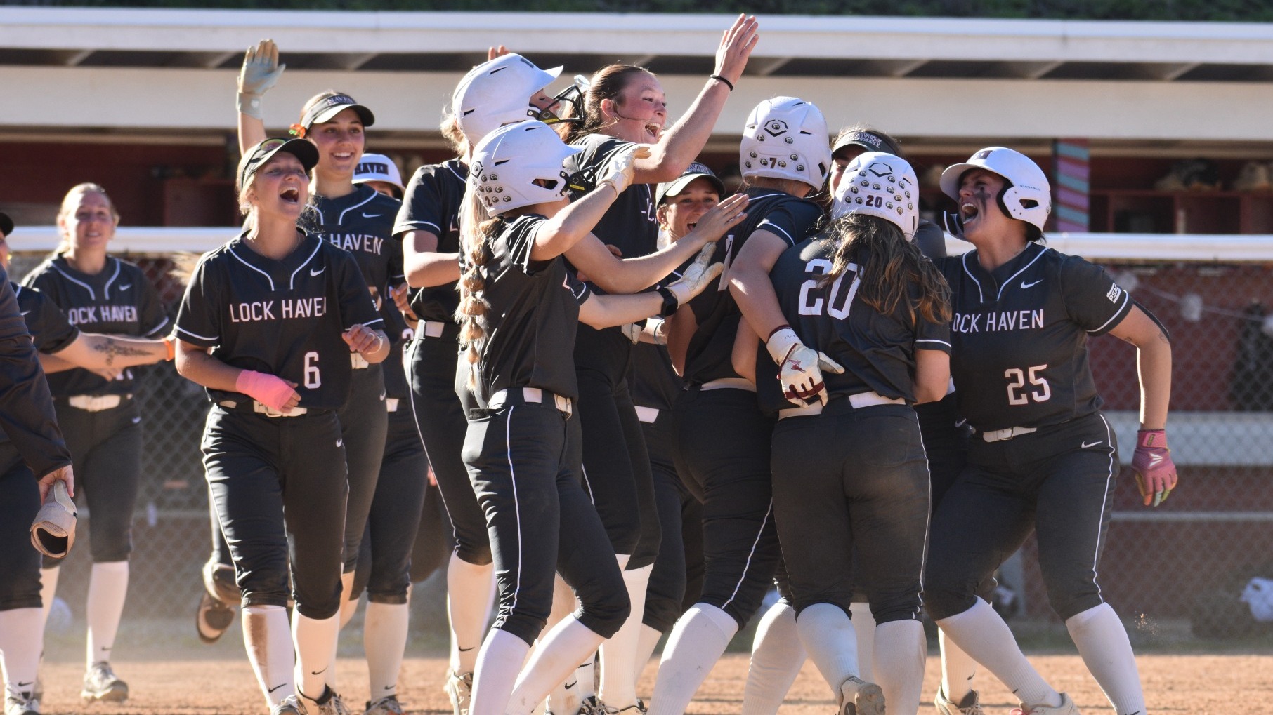 Softball story image 4/11/26