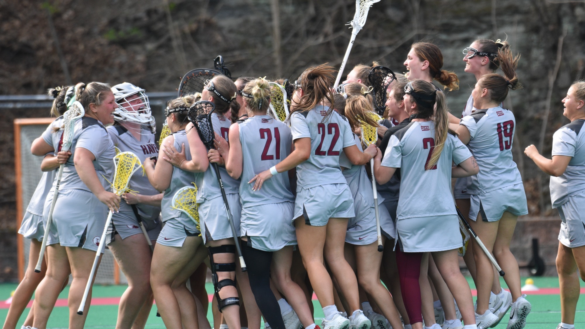 Lacrosse Story Image 4/15/26