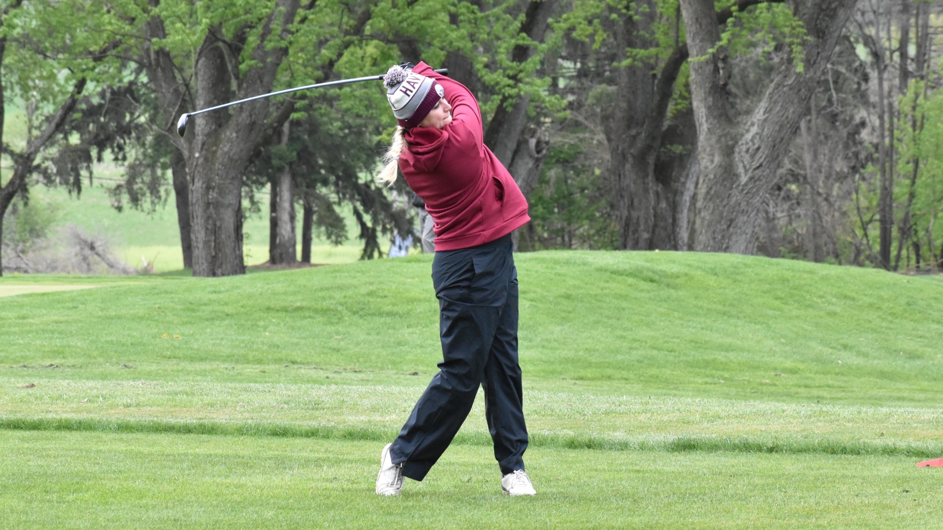 wGOLF 2026 PSAC Championships