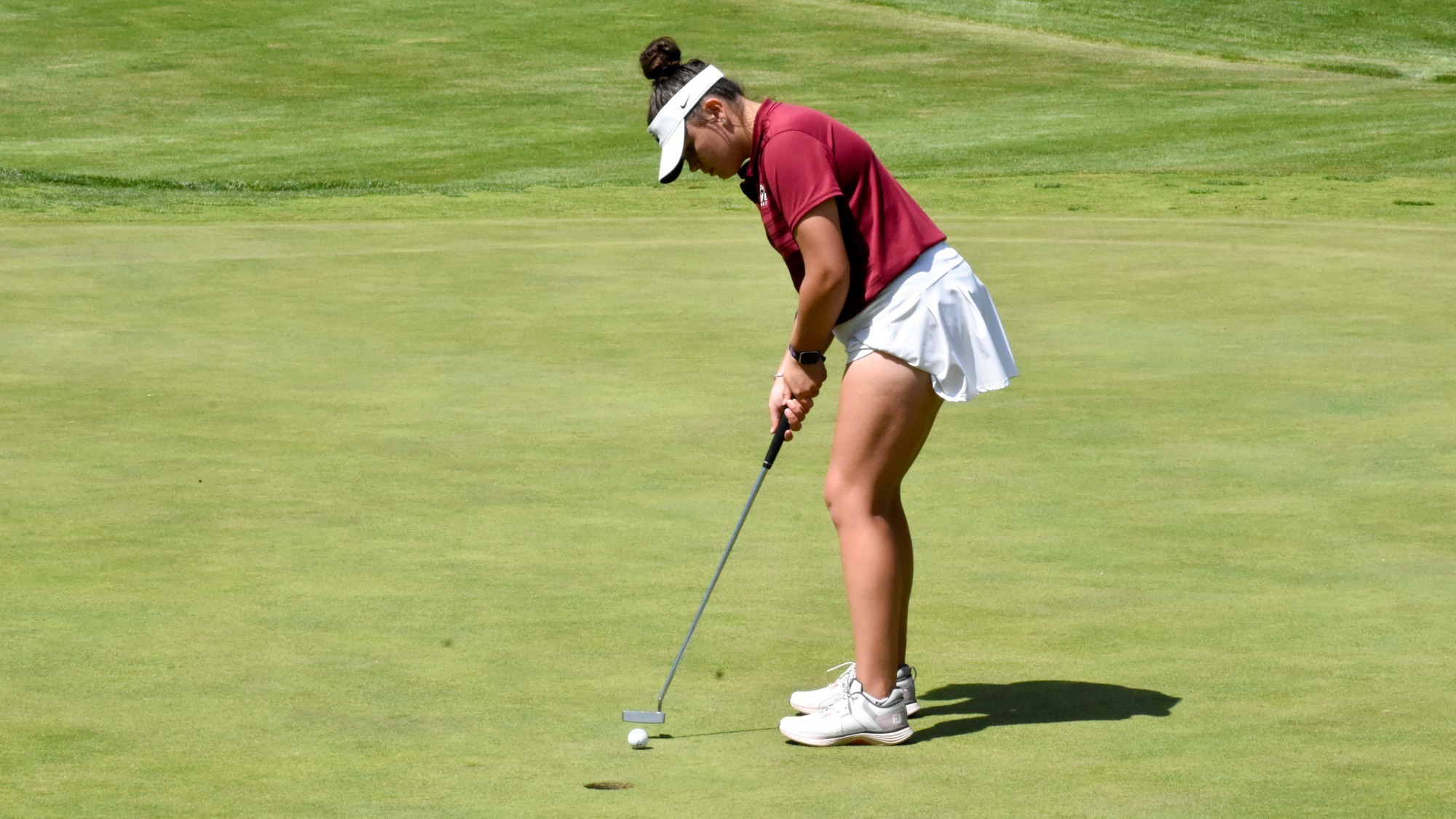 wGOLF PSAC Championships 2026