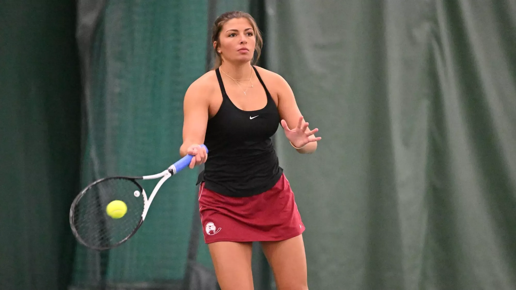 Megan Ferris Women's Tennis