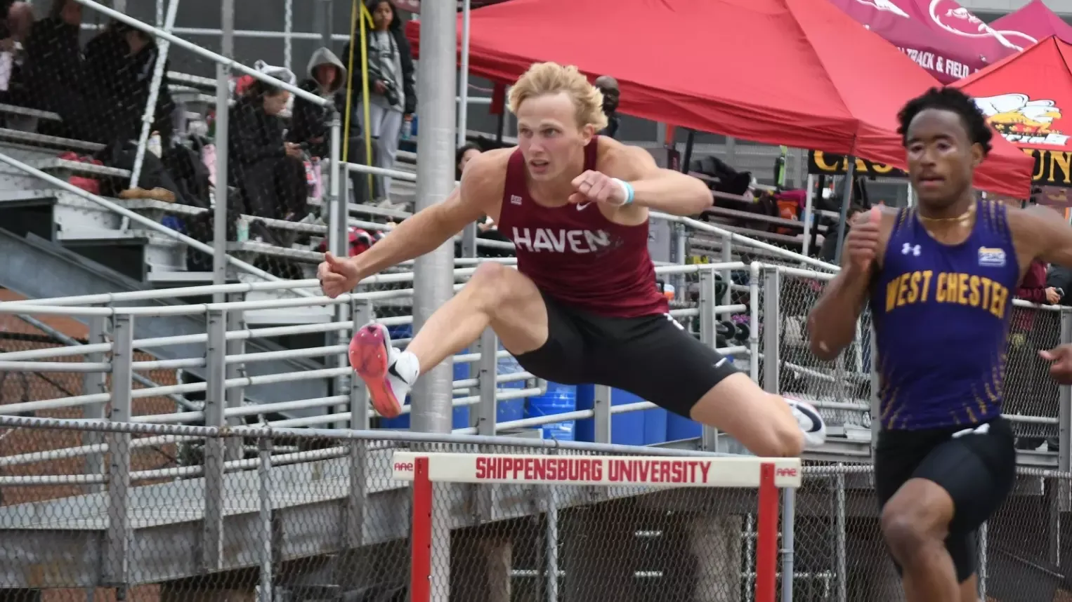 Josiah Schans PSAC
