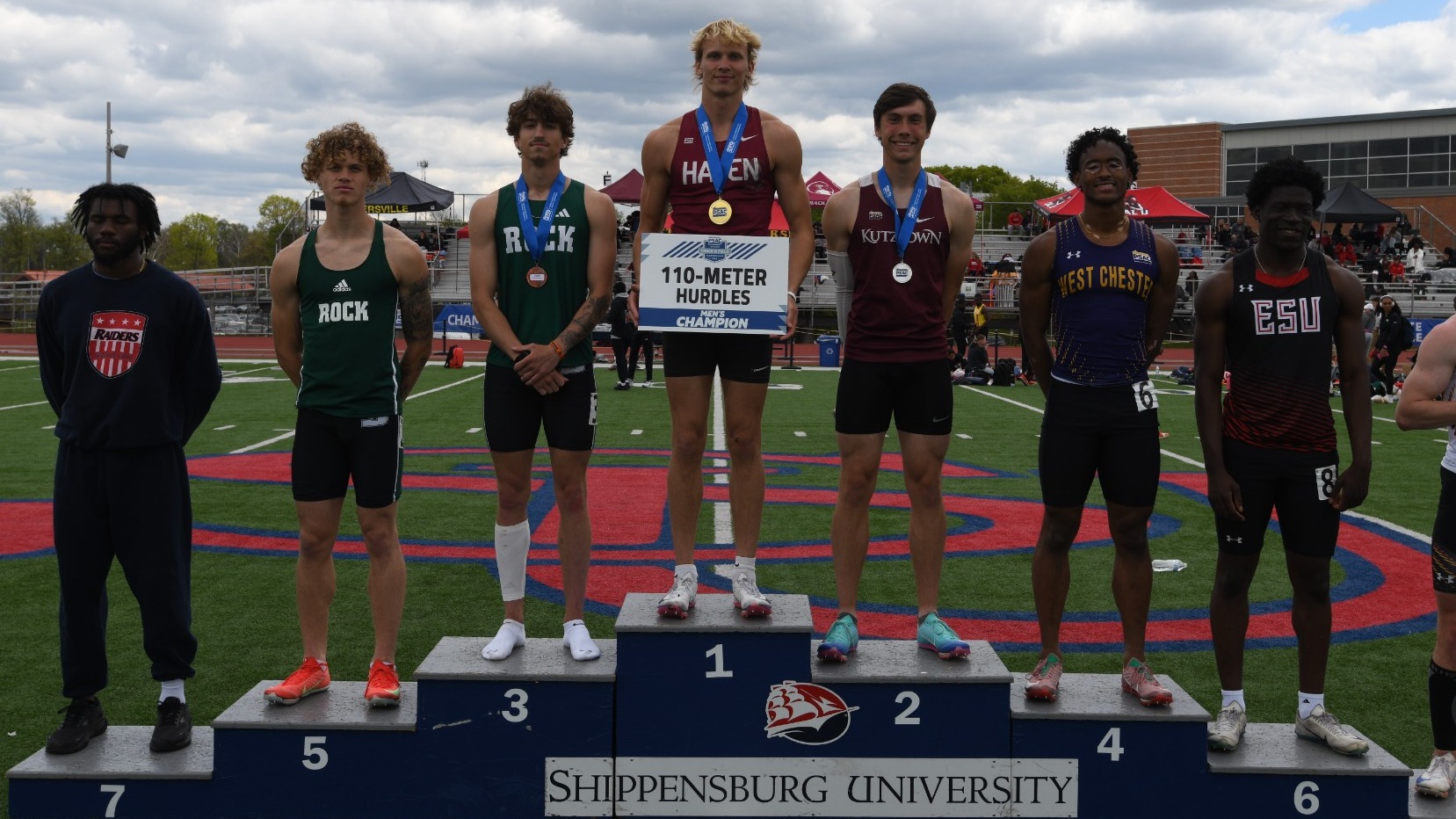 Schans PSAC Champion