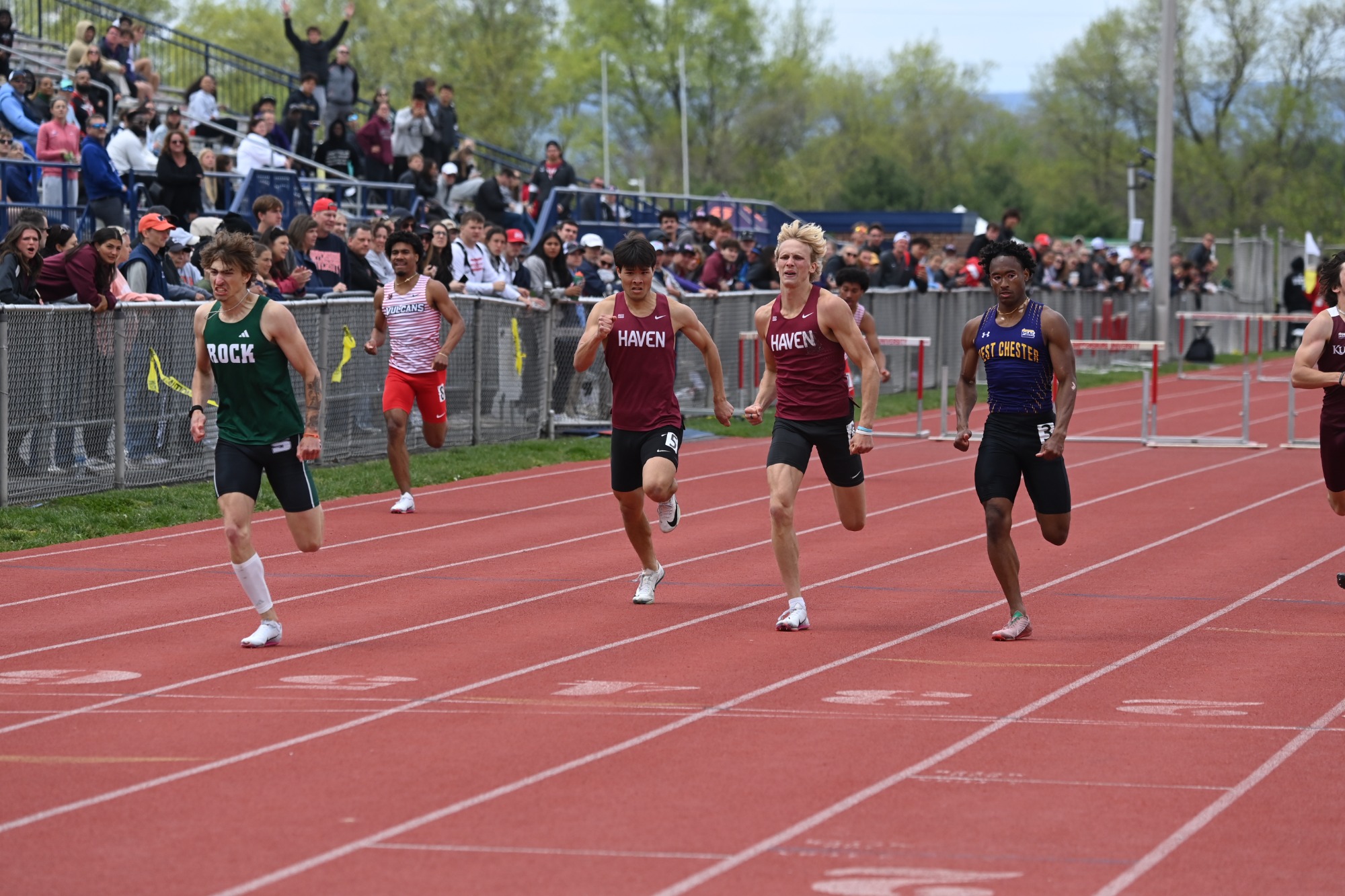 Matt Reinard & Josiah Schans