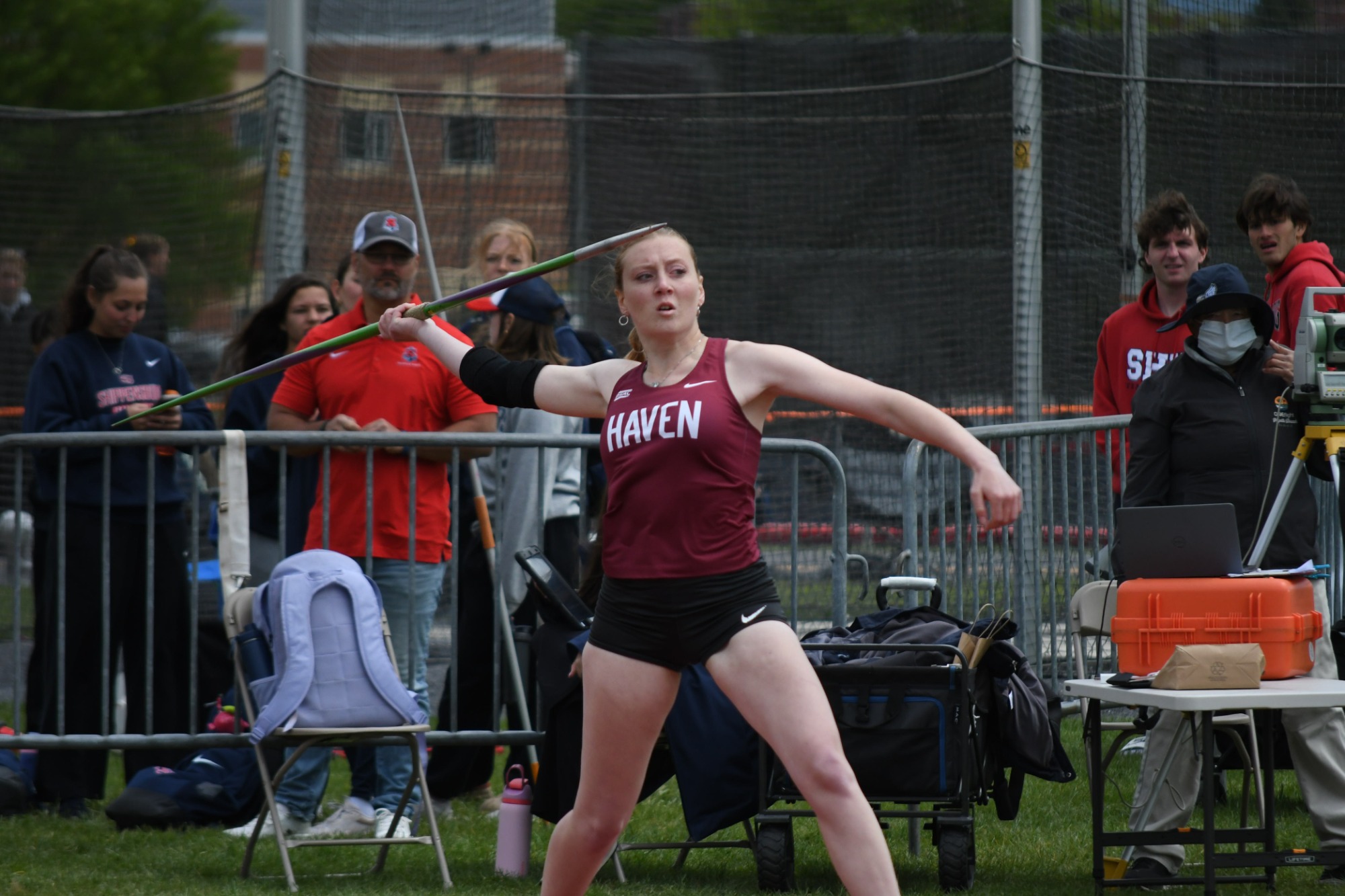 Olivia Spotts