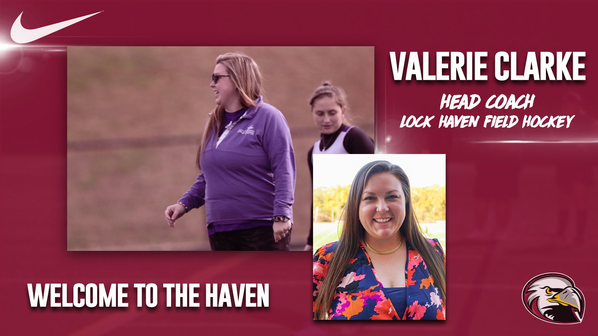 Valerie Clarke_Announcement_FH_2026