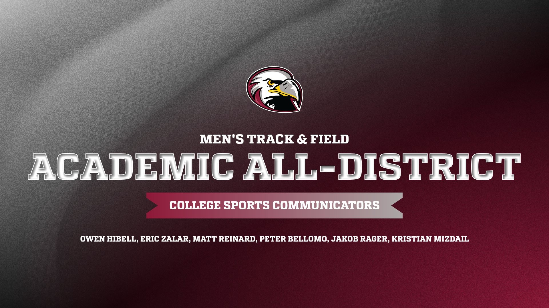 MTF ACADEMIC ALL-DISTRICT