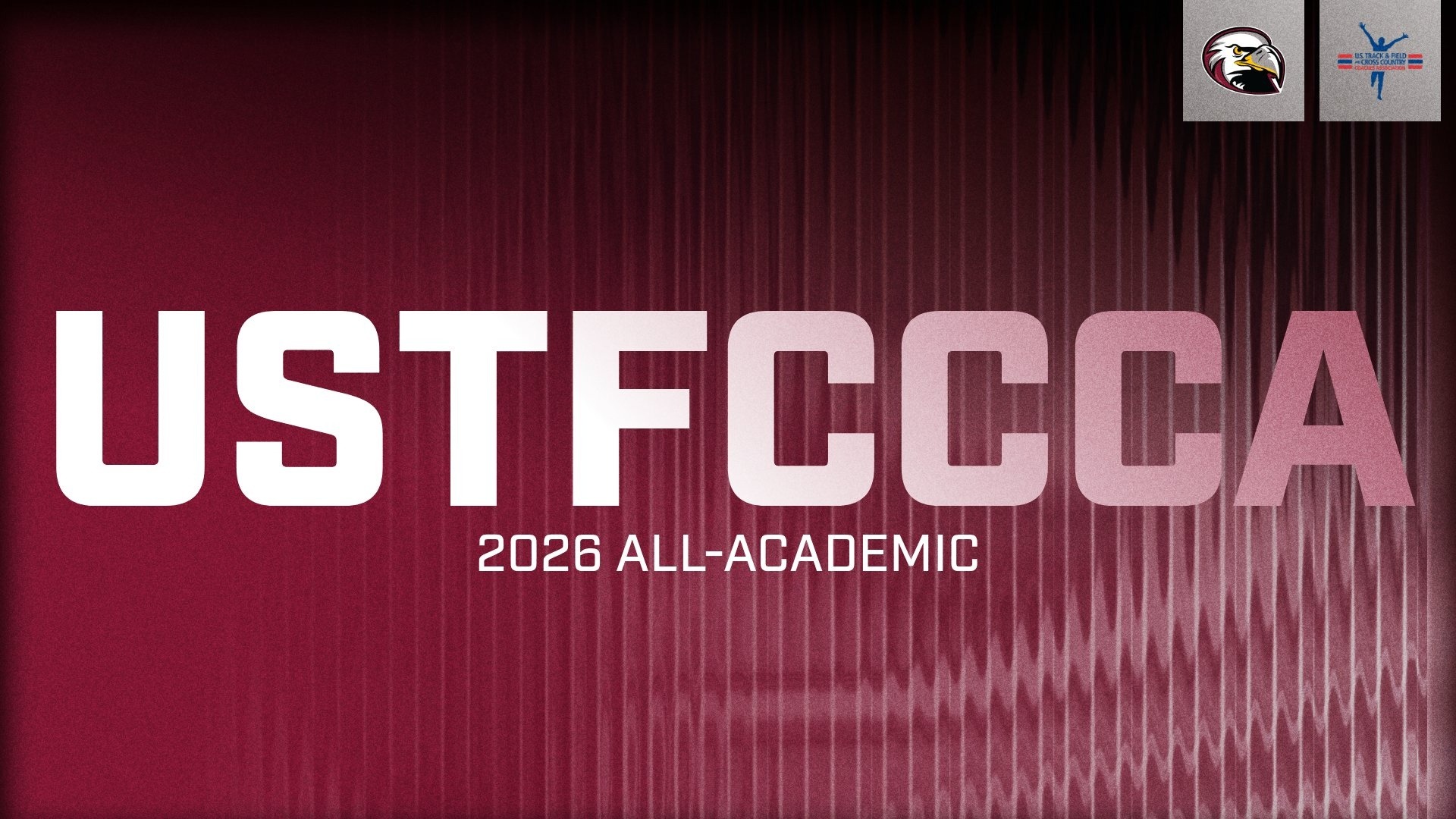 USTFCCCA ALL-ACADEMIC