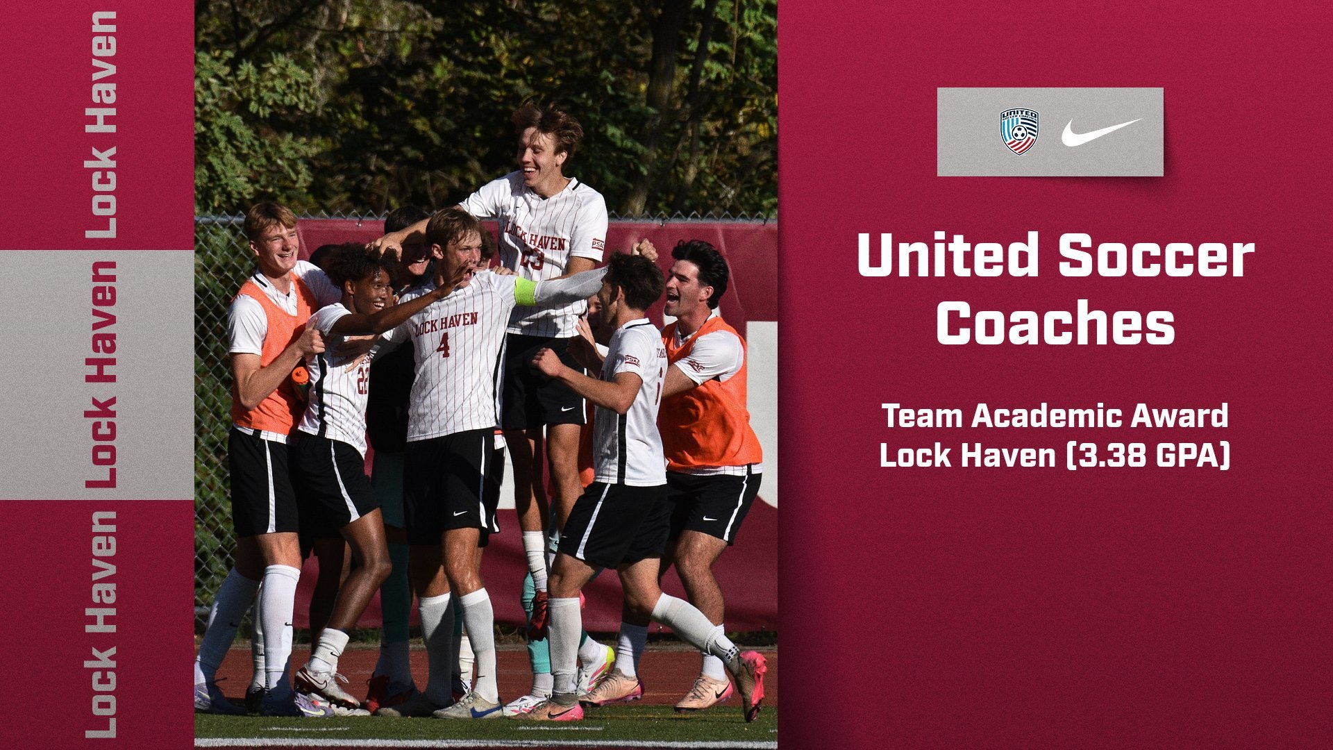 MSOC USC Academic 2025-26