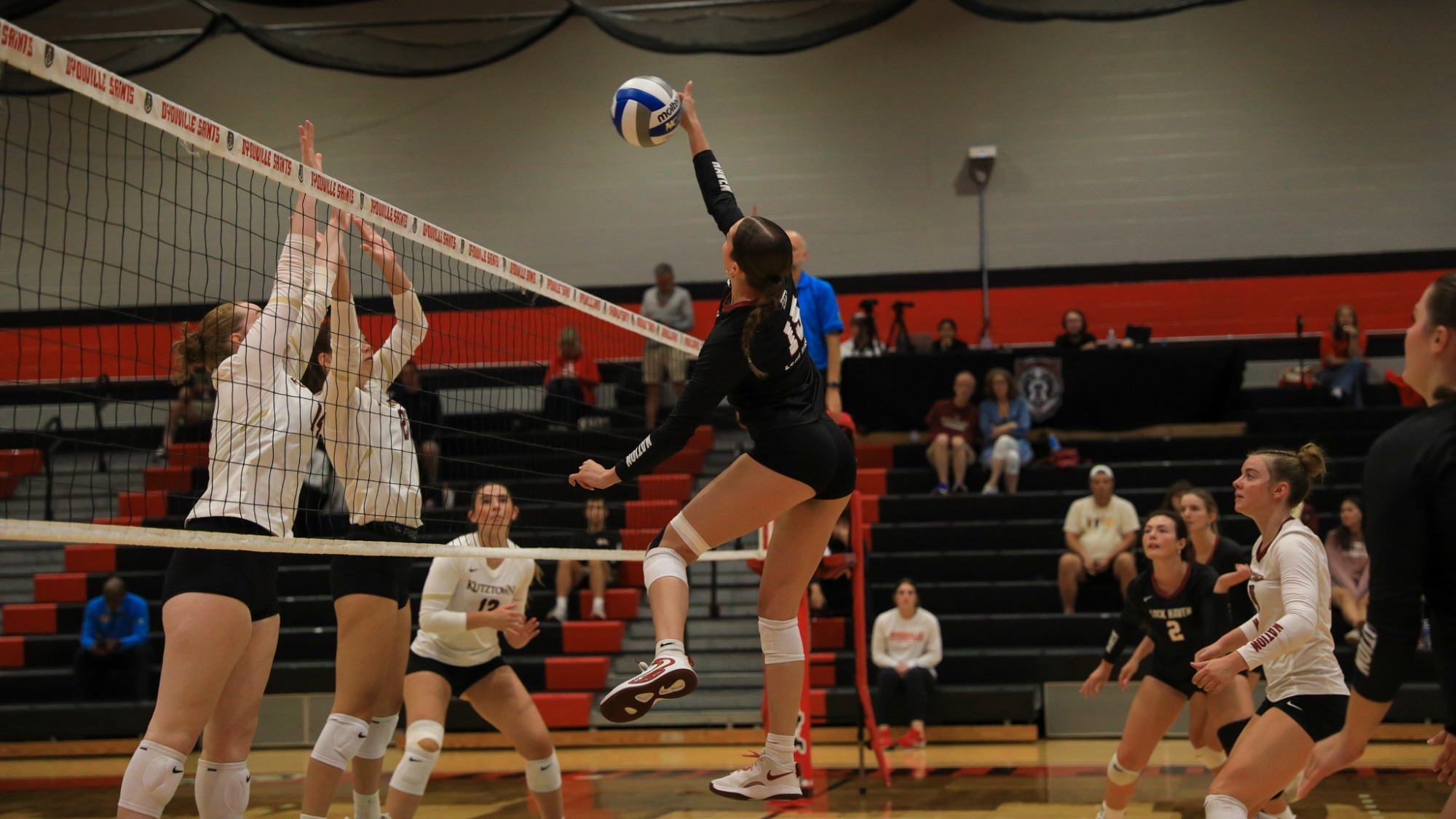 D'Youville Tournament