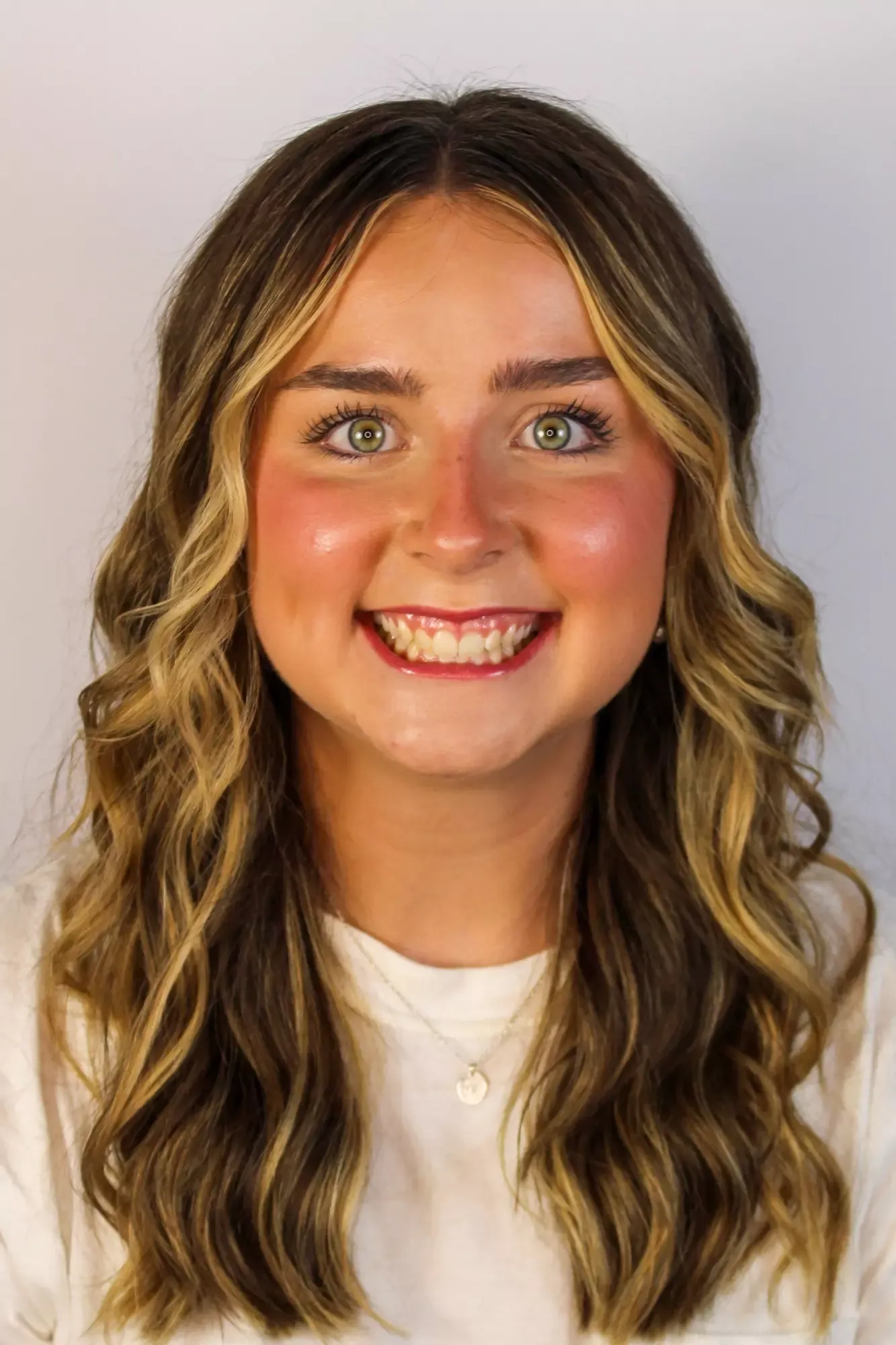 Assistant Coach Head Shot
