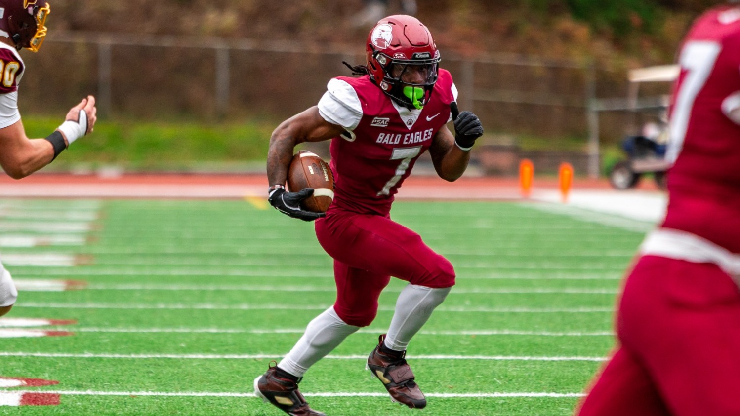 Lock Haven Football