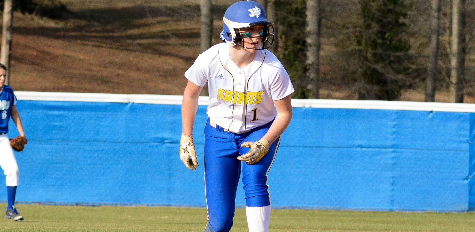 Bailie Maybry Softball Limestone University Athletics