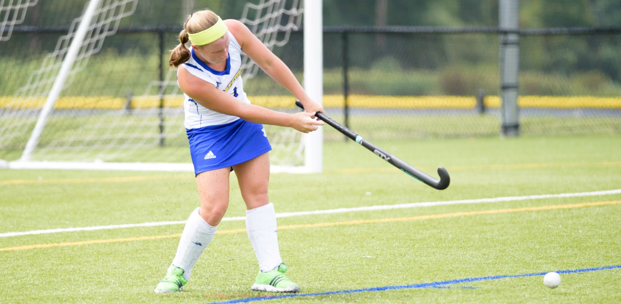 Courtney Tully Field Hockey Limestone University Athletics