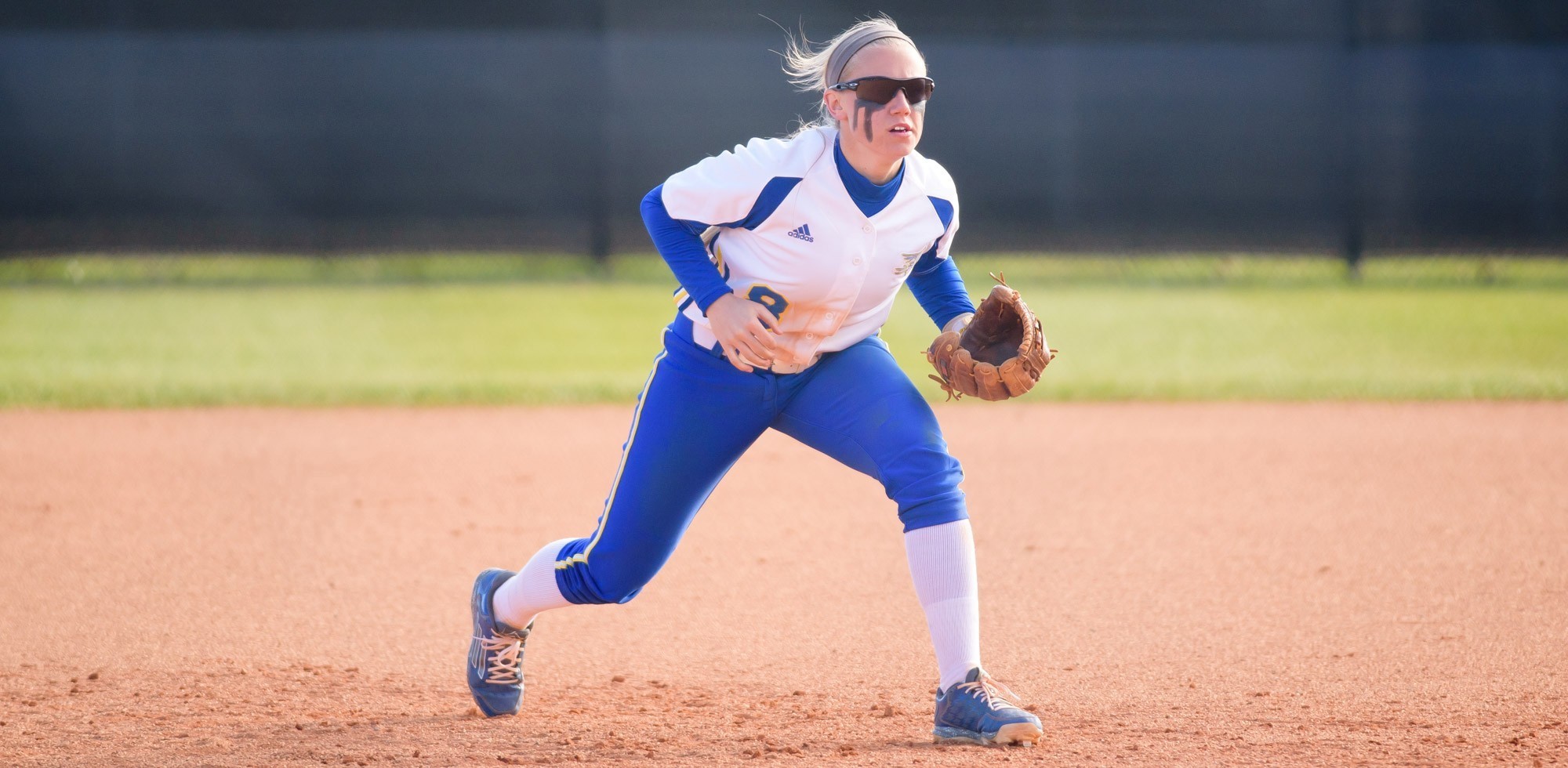 Sam Thornton Softball Limestone University Athletics