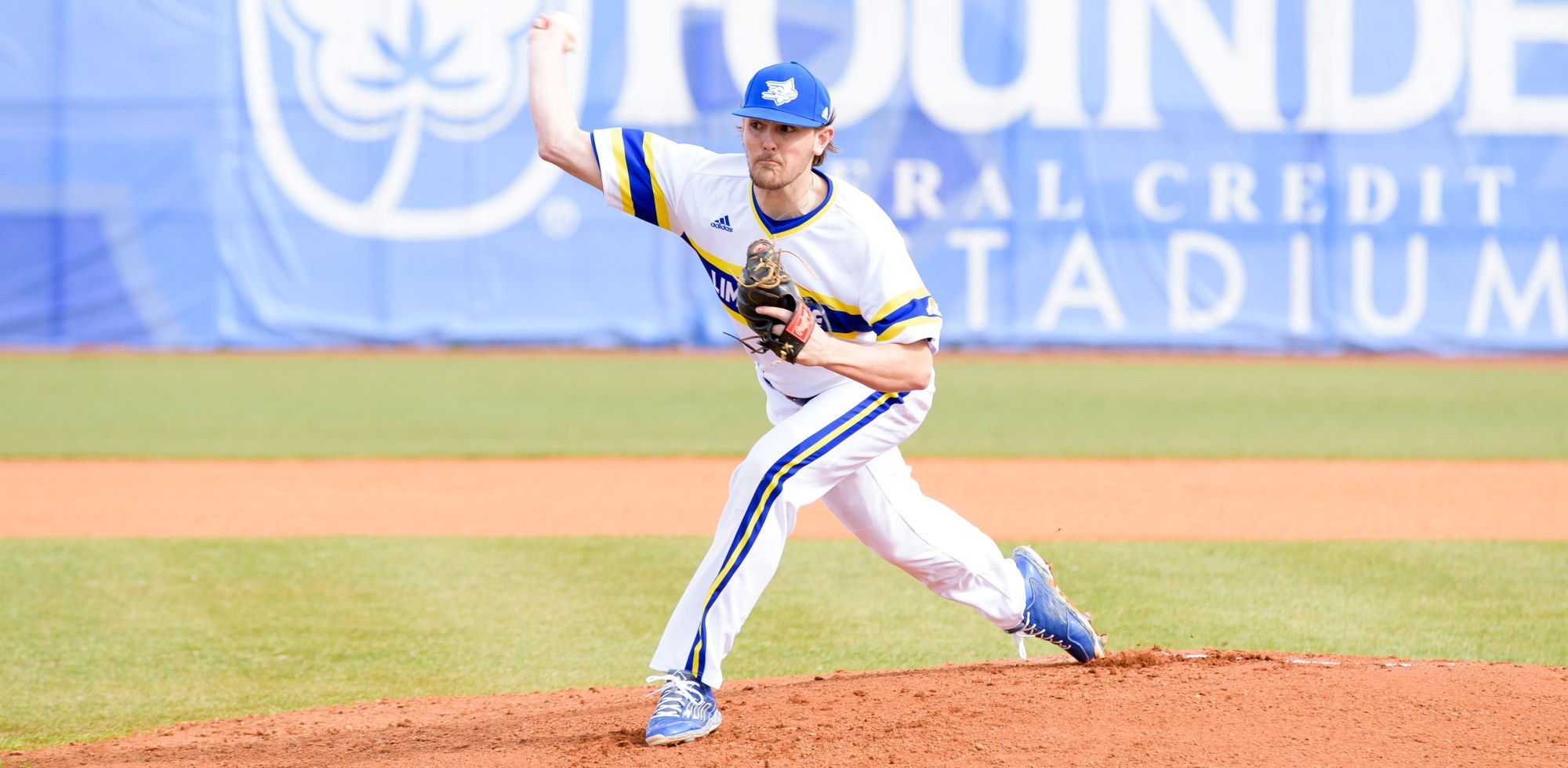 Jameson McGrane Baseball Limestone University Athletics