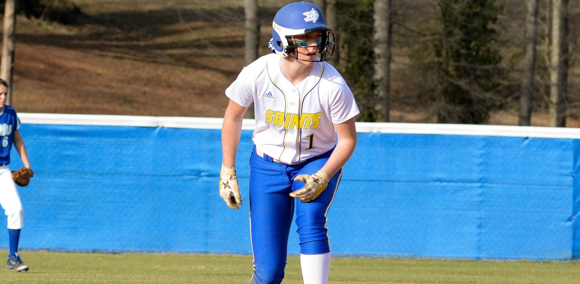 Bailie Maybry Softball Limestone University Athletics