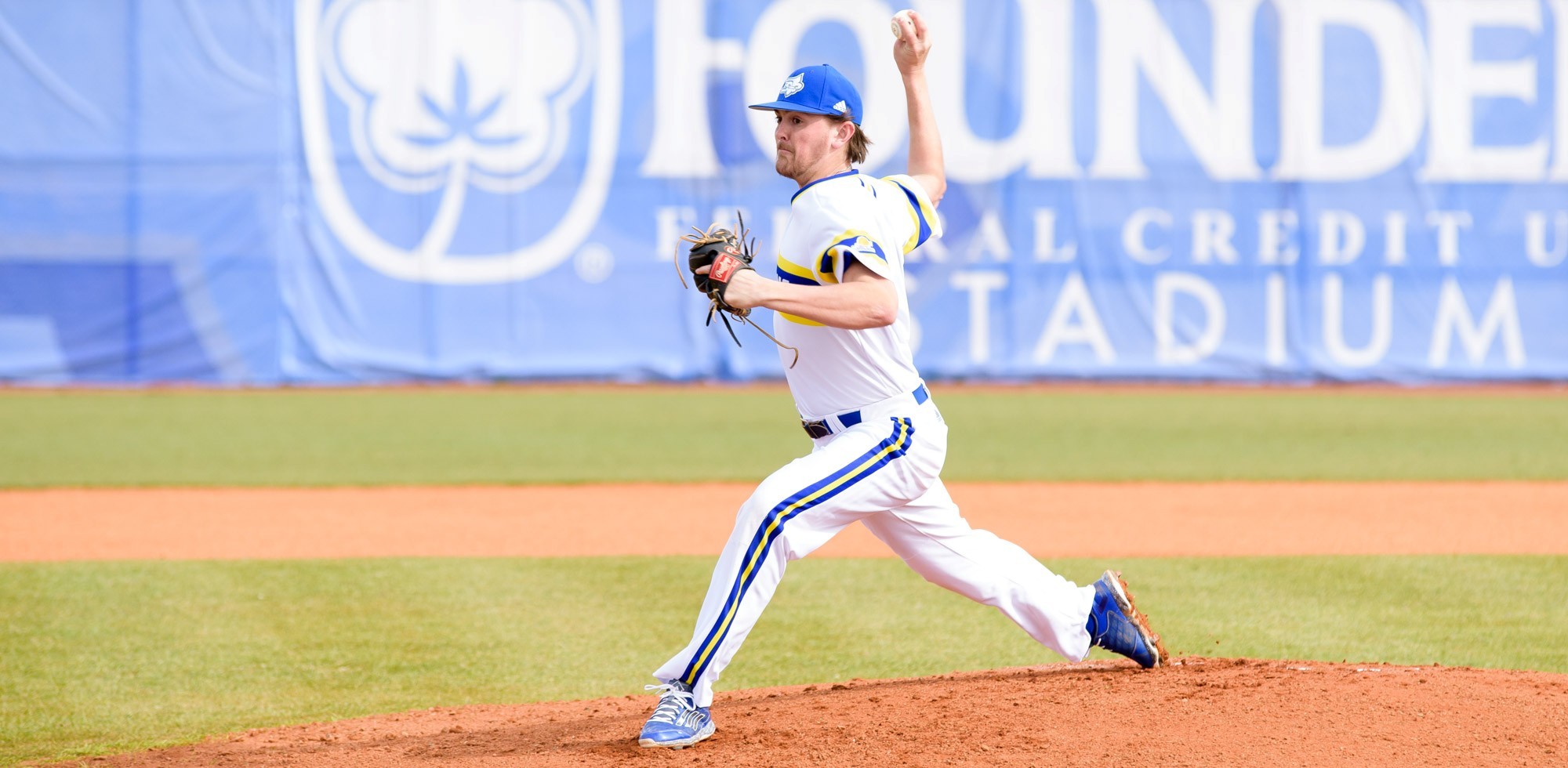 Jameson McGrane Baseball Limestone University Athletics