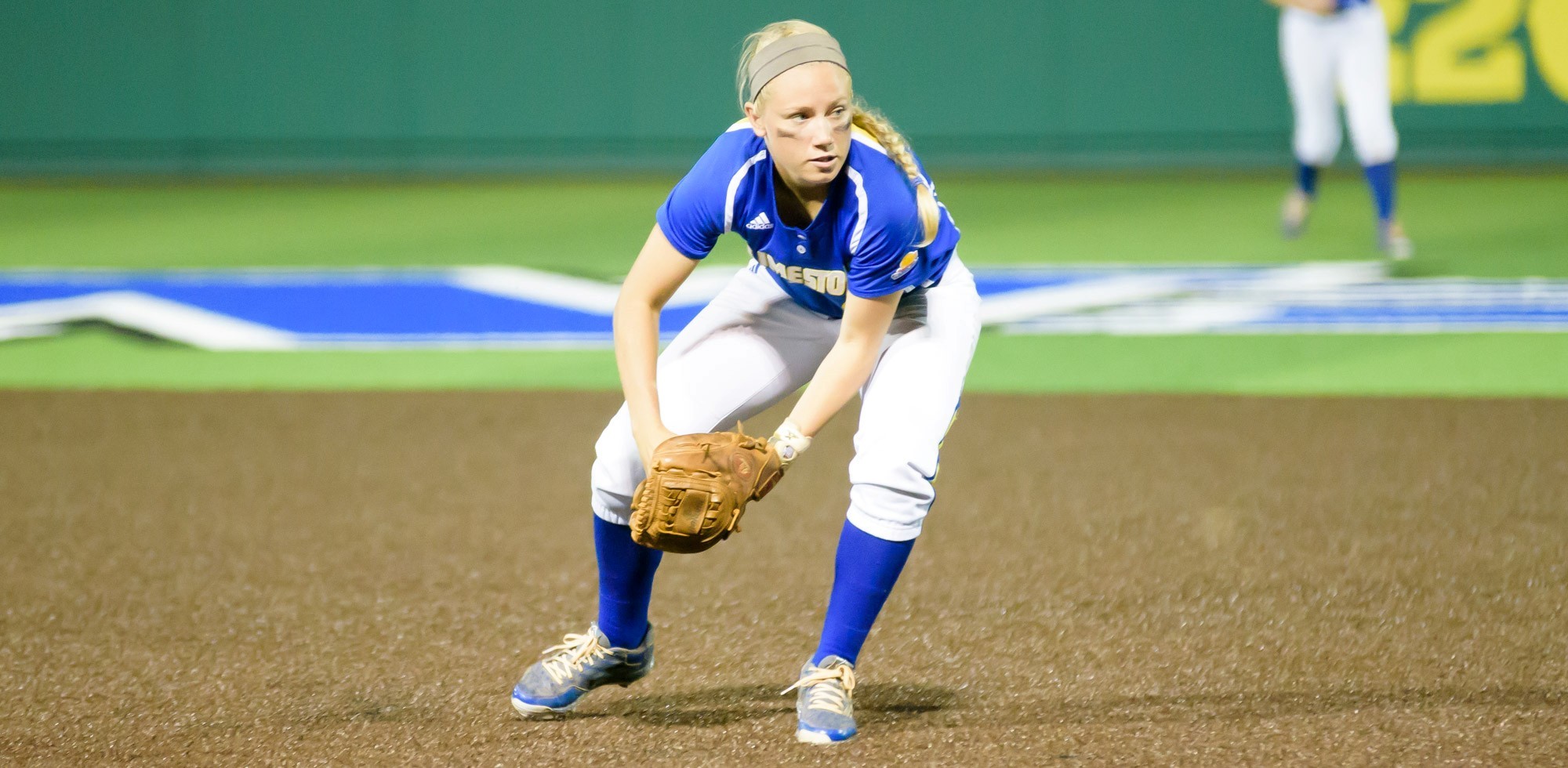 Sam Thornton Softball Limestone University Athletics