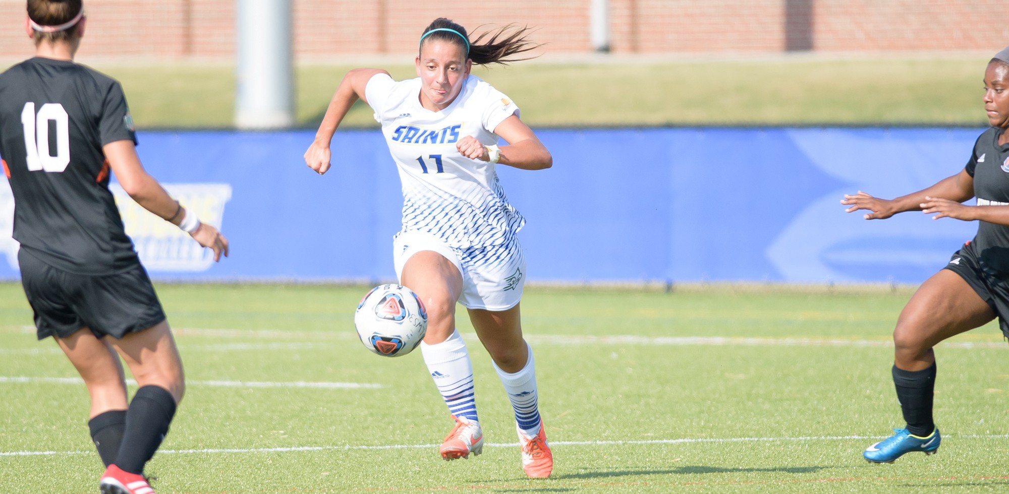 Naiara Kapstein Women's Soccer Limestone University Athletics