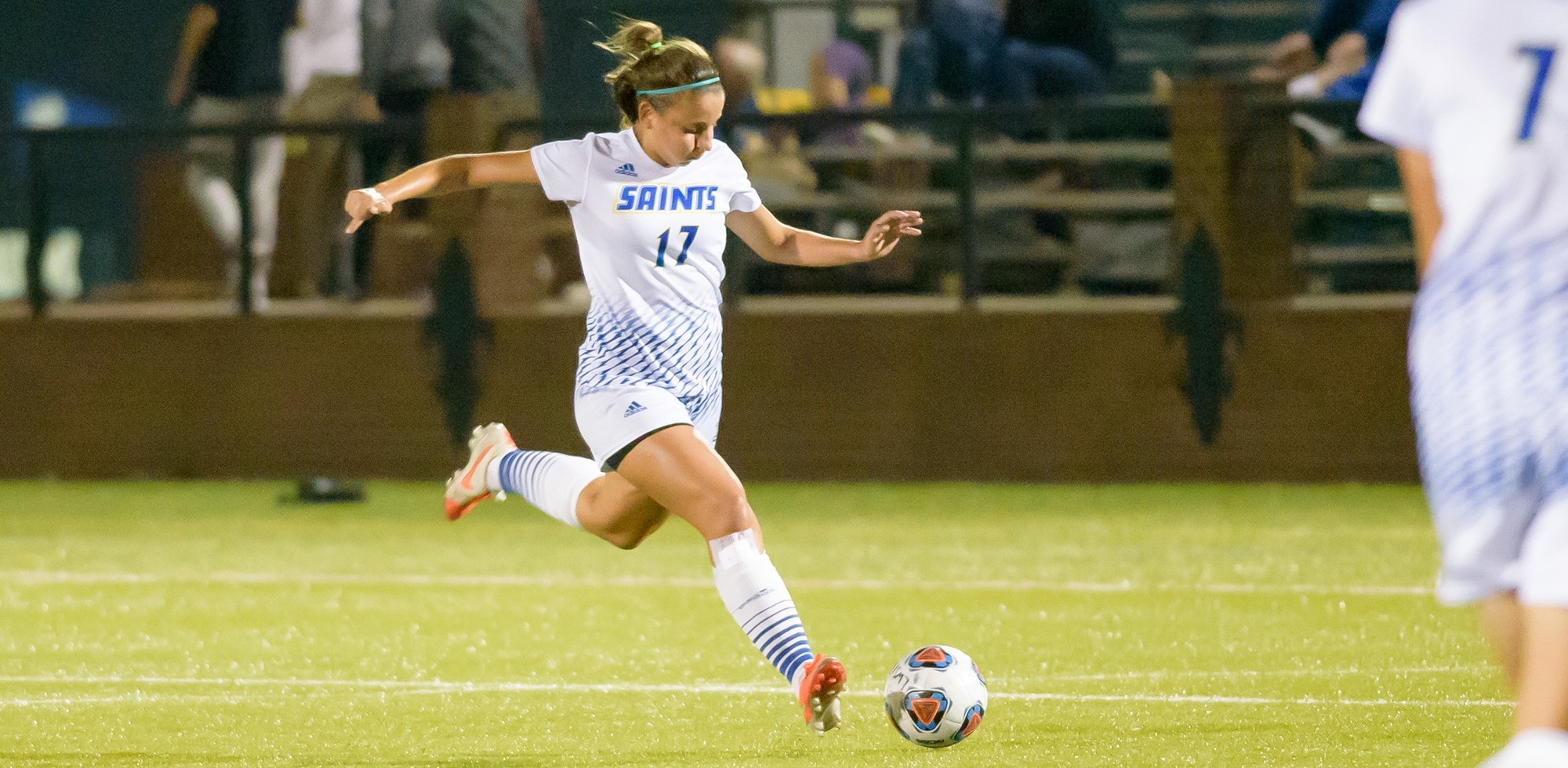 Naiara Kapstein Women's Soccer Limestone University Athletics