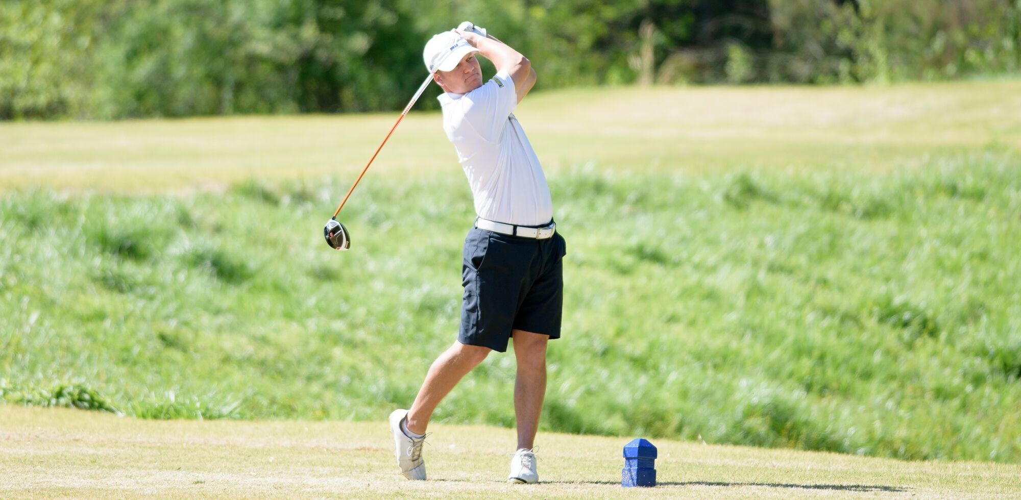 Will Woodard Men s Golf Limestone University Athletics