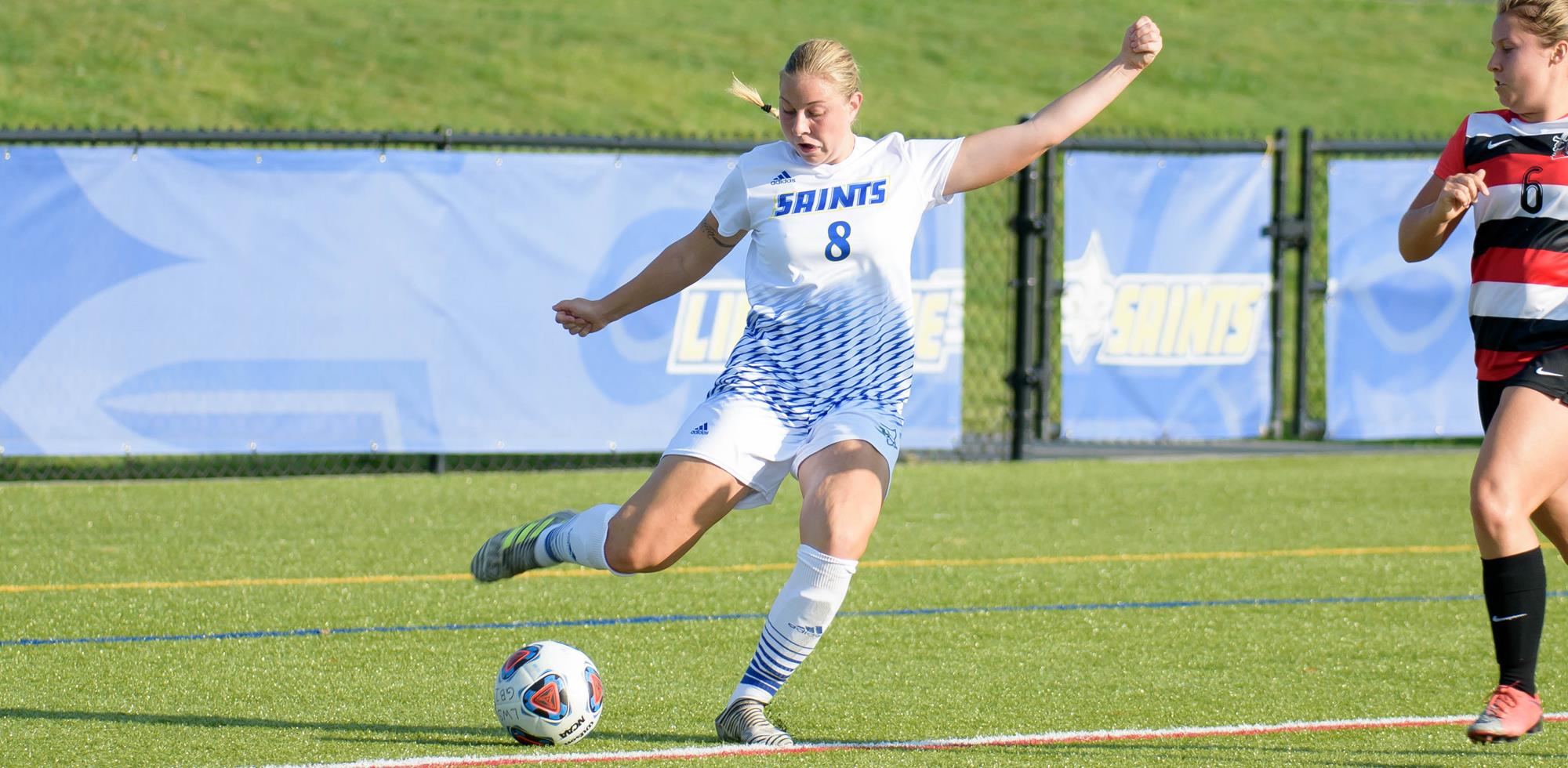 Selina Boveleth Women's Soccer Limestone University Athletics