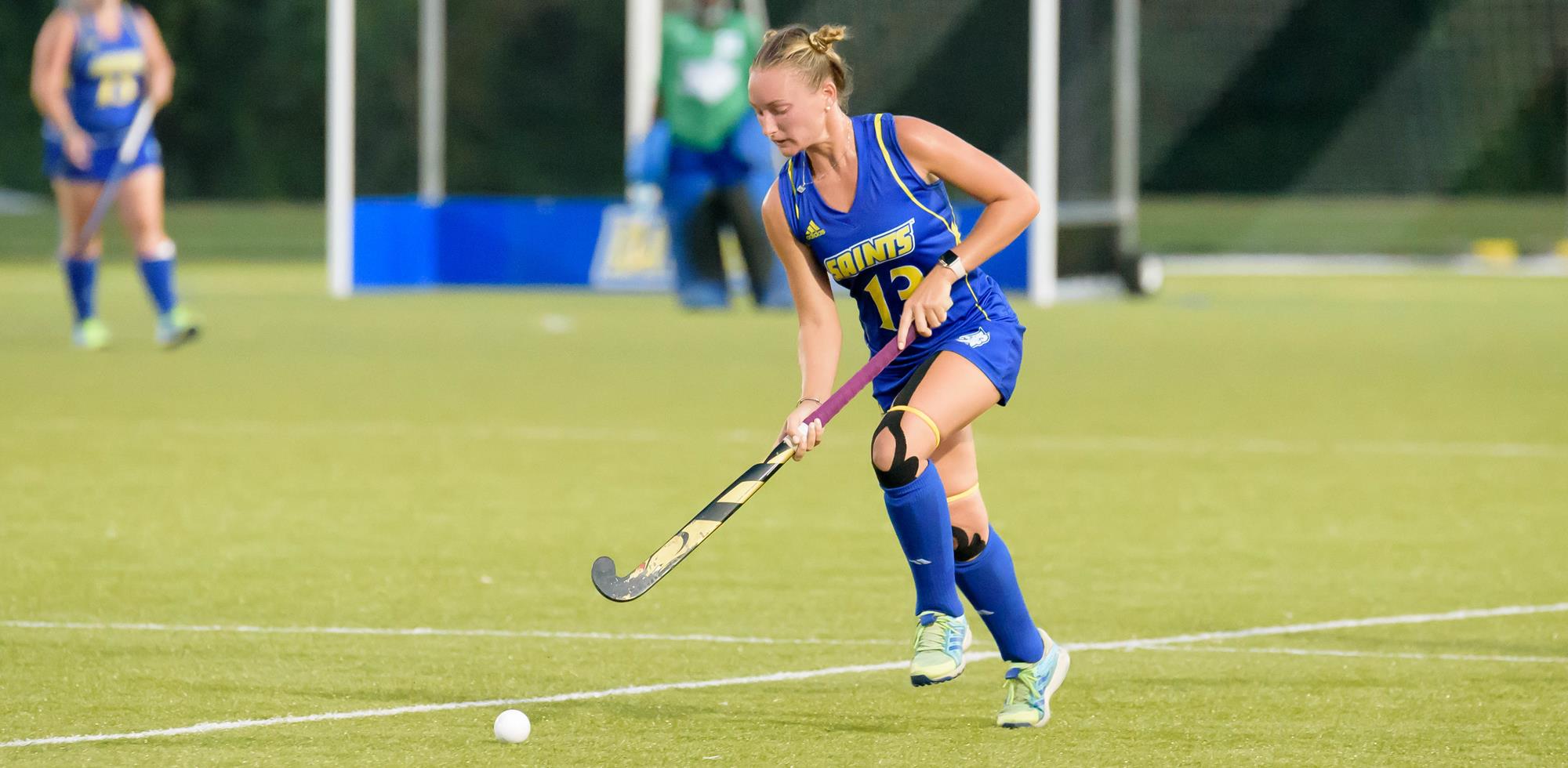 Lauren Pelkey Field Hockey Limestone University Athletics