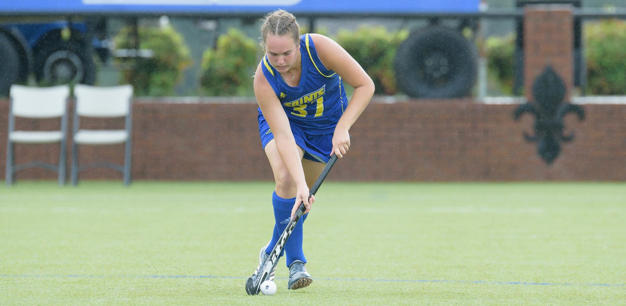 Madison Hill Field Hockey Limestone University Athletics