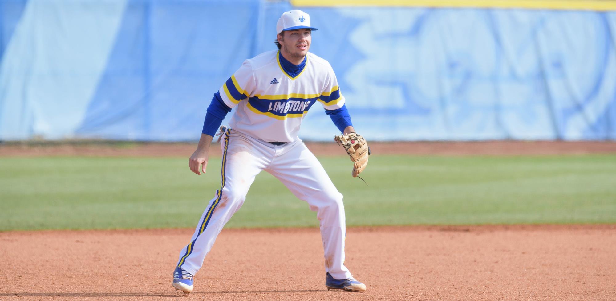 Chase Allen Baseball Limestone University Athletics