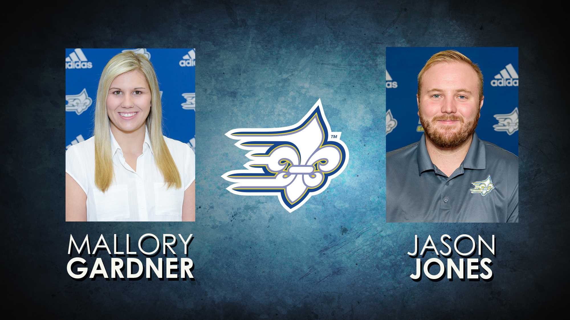 Gardner, Jones Hiring Release