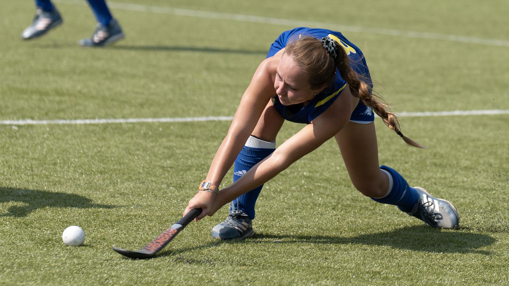 Alyssa Stubbs Field Hockey Limestone University Athletics
