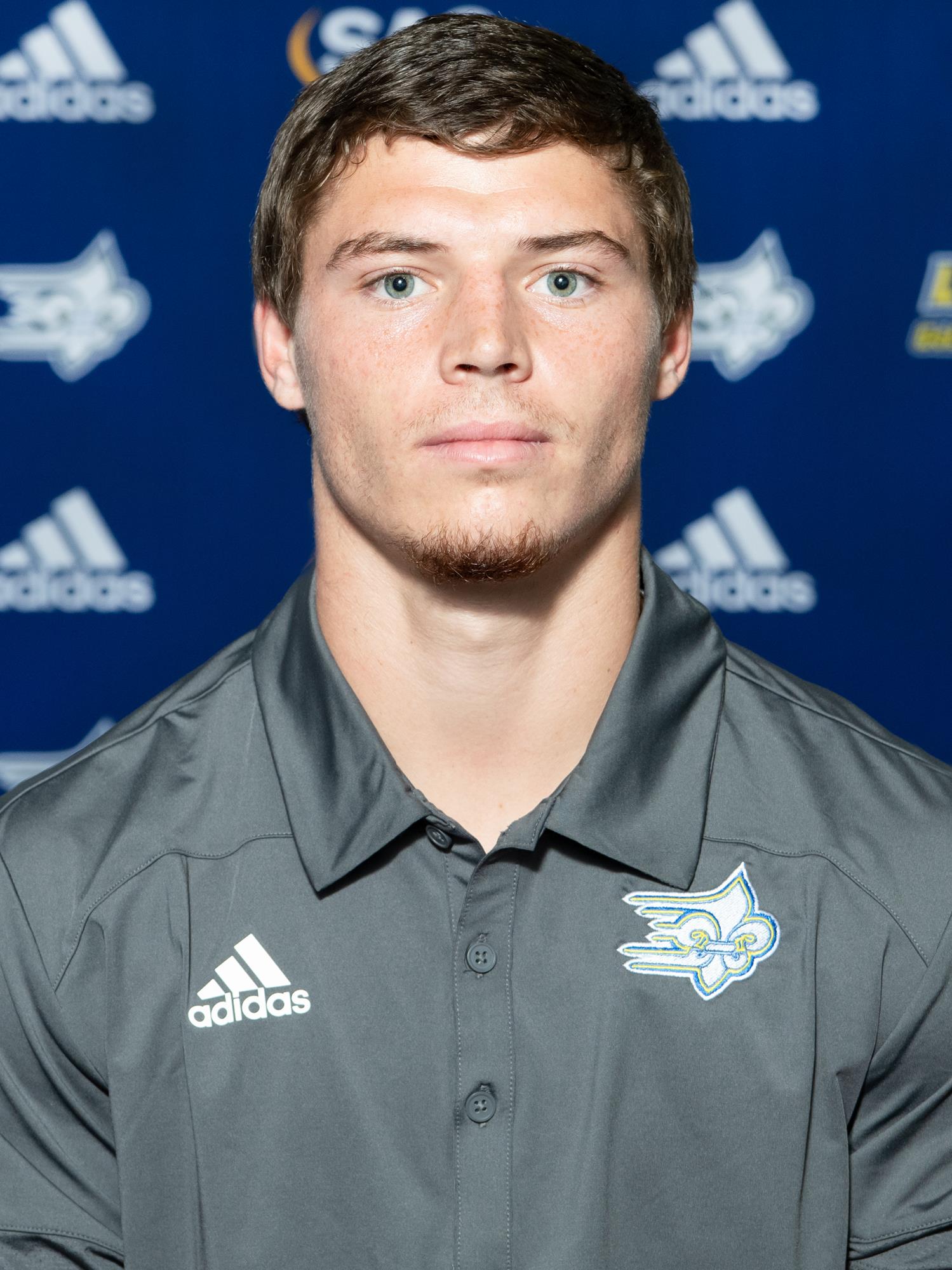 Hunter Haven Men's Wrestling Limestone University Athletics