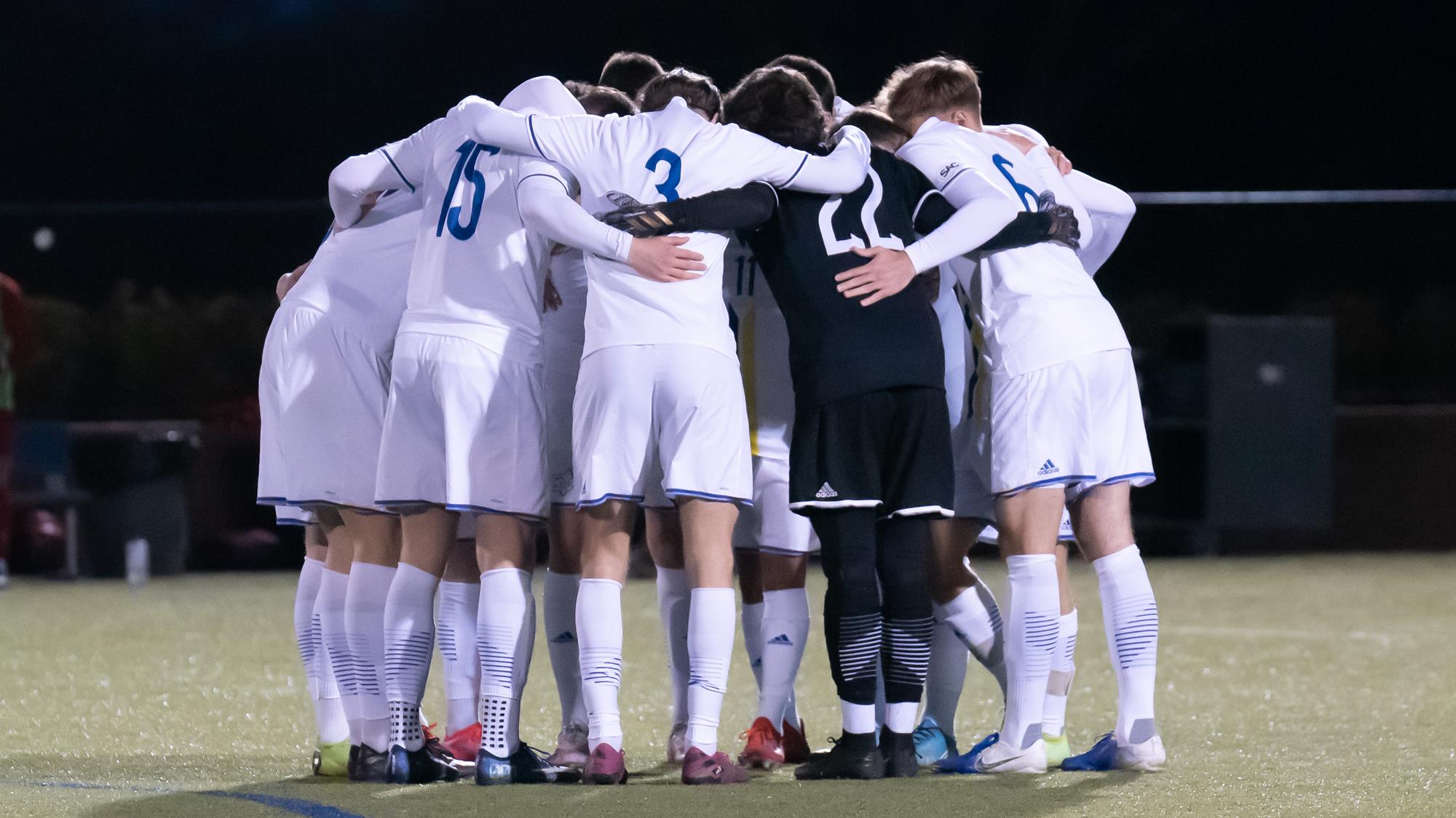 Limestone’s Abbreviated Season Ends in SAC Quarterfinals Limestone
