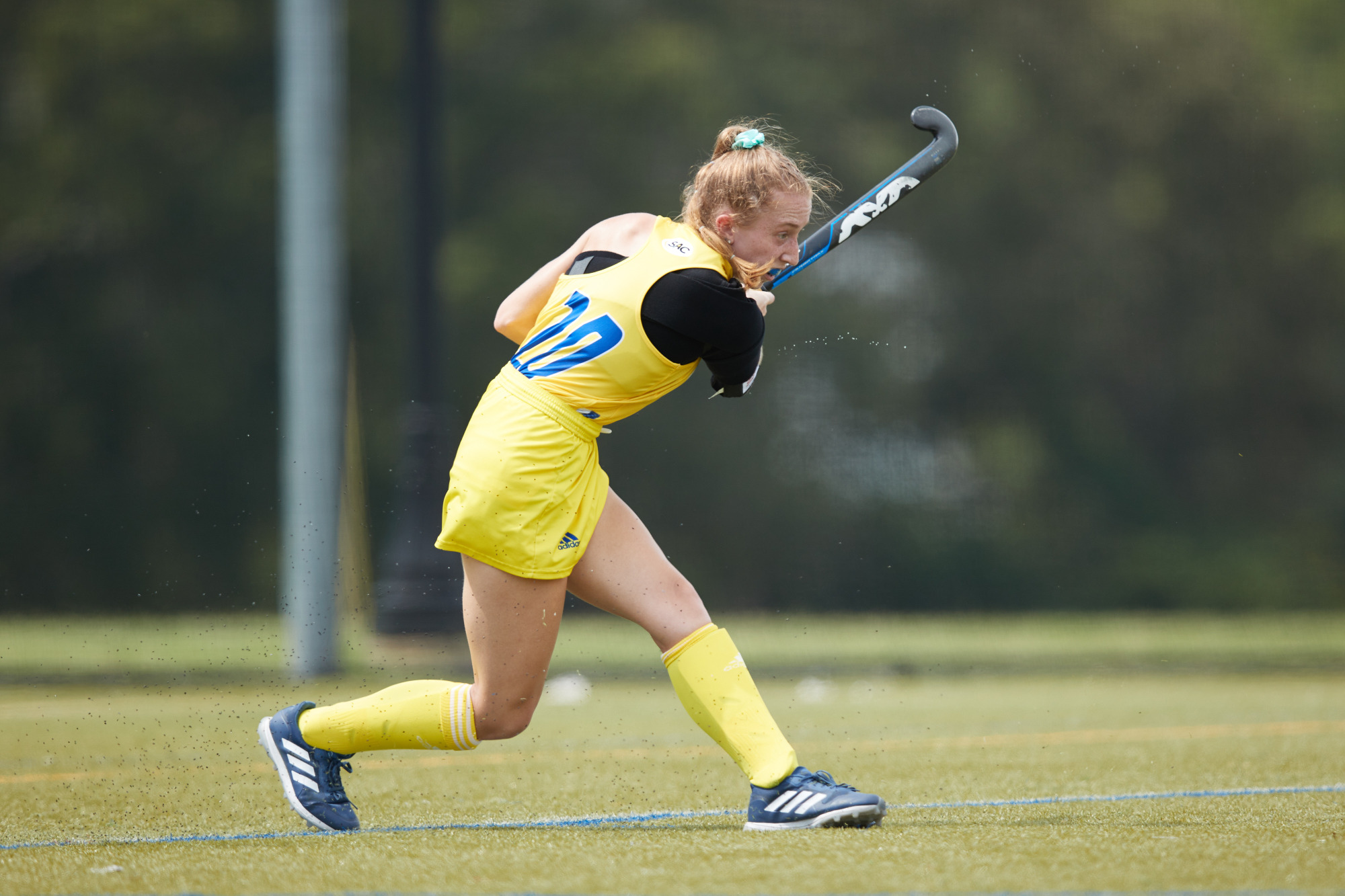 Anna Martin Field Hockey Limestone University Athletics