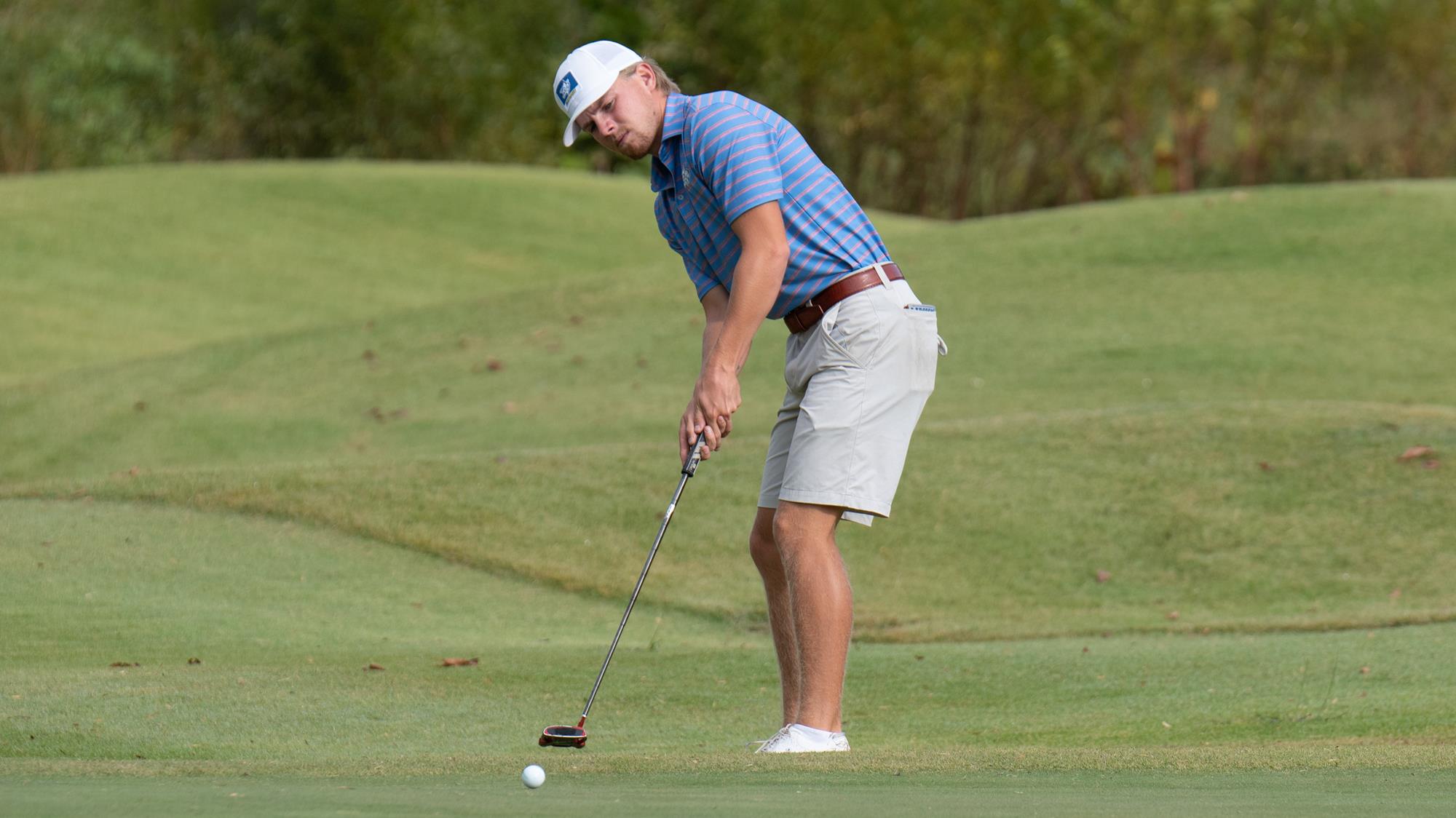 Limestone Men's Golf Team Announces Fall Schedule Limestone University Athletics
