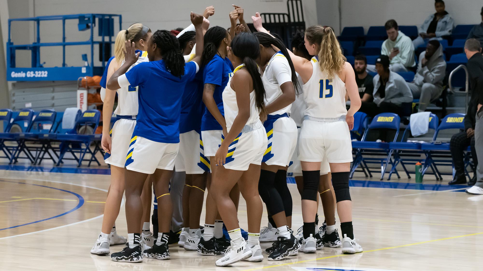 Limestone’s Slow Start Proves Costly in Lopsided Loss Limestone