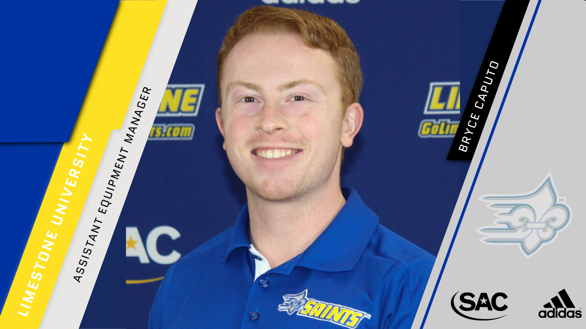 Bryce Caputo