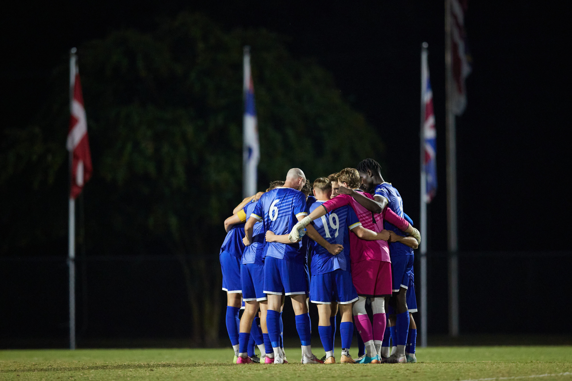 Limestone's Season Comes to an End With 32 Double Overtime Defeat