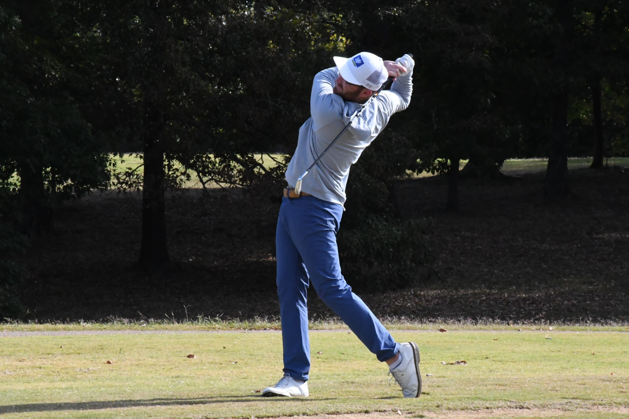 Limestone Men's Golf Team Announces Fall Schedule Limestone
